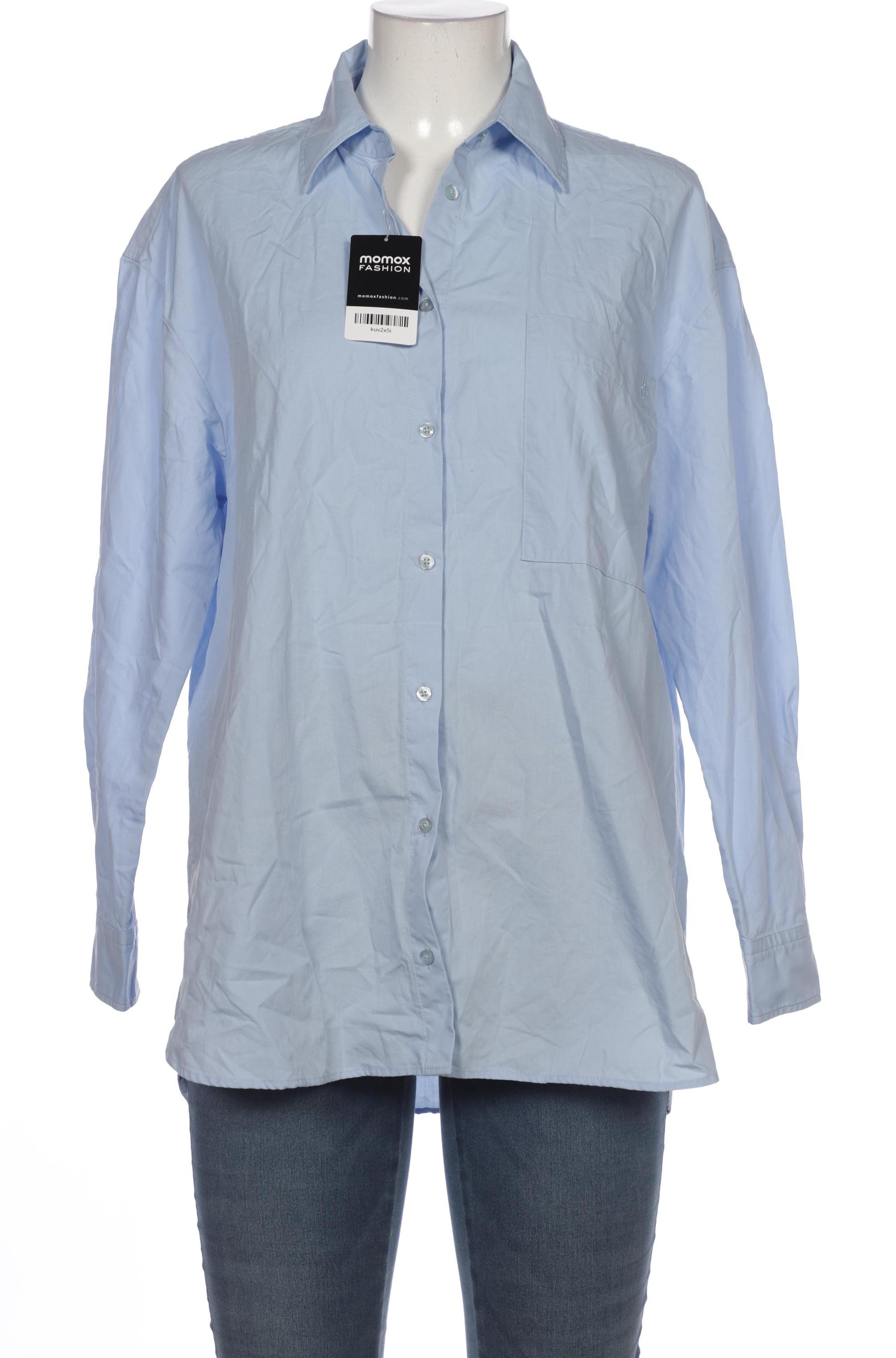 

HUGO by Hugo Boss Damen Bluse, hellblau