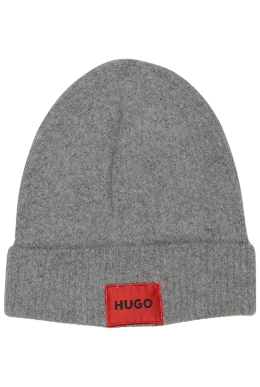 

Hugo by Hugo Boss Damen Hut/Mütze, grau, Gr. uni