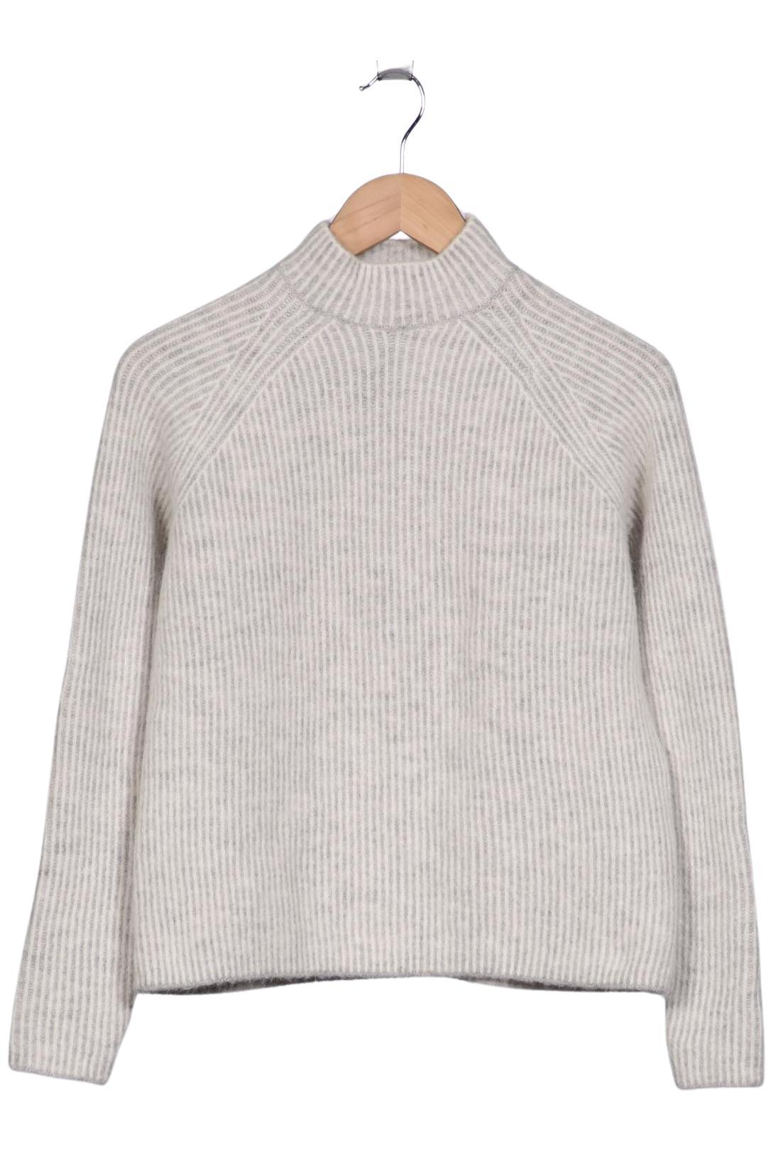 

Hugo by Hugo Boss Damen Pullover, grau, Gr. 36