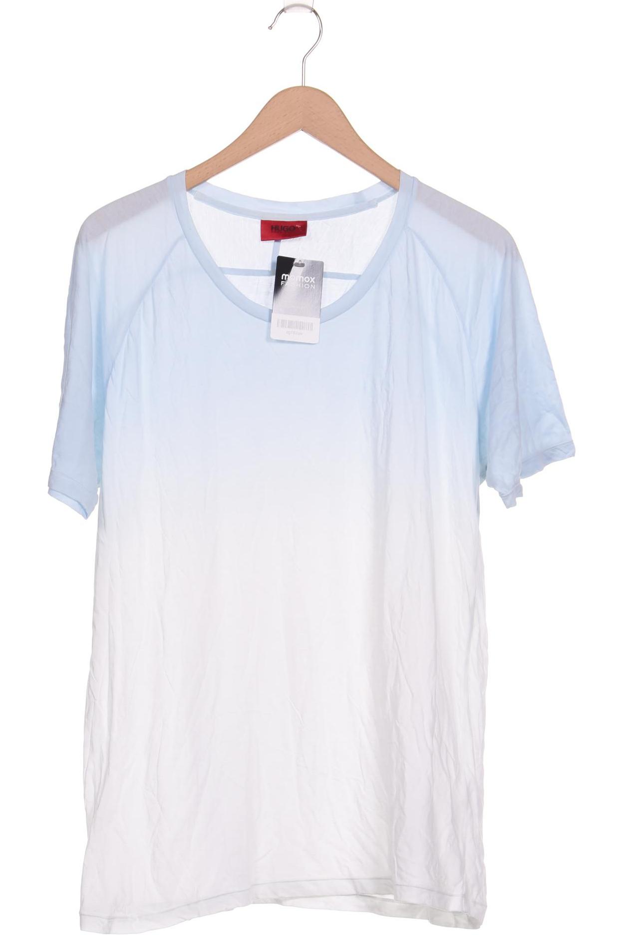 

Hugo by Hugo Boss Herren T-Shirt, weiß, Gr. 52