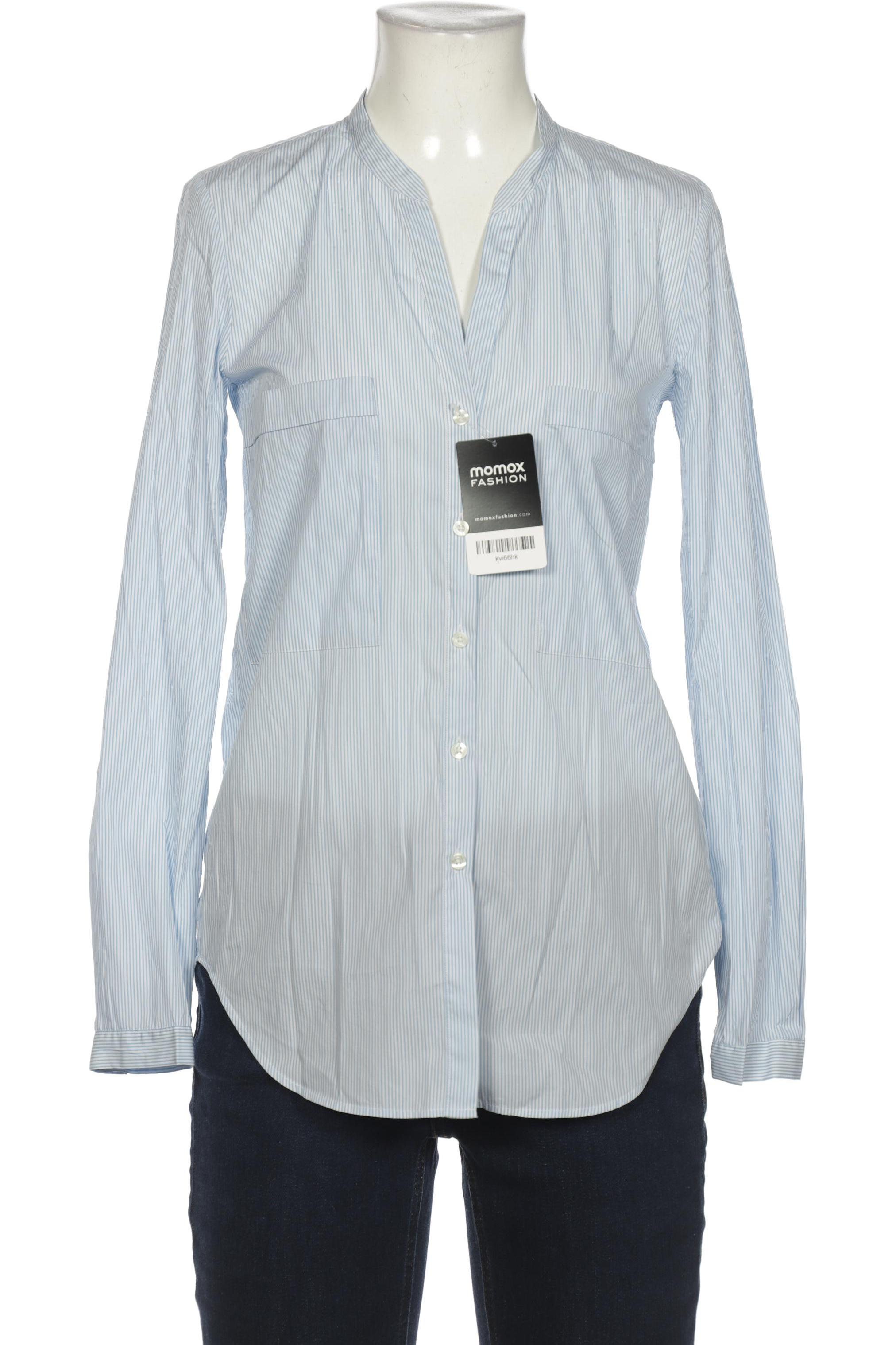 

HUGO by Hugo Boss Damen Bluse, blau