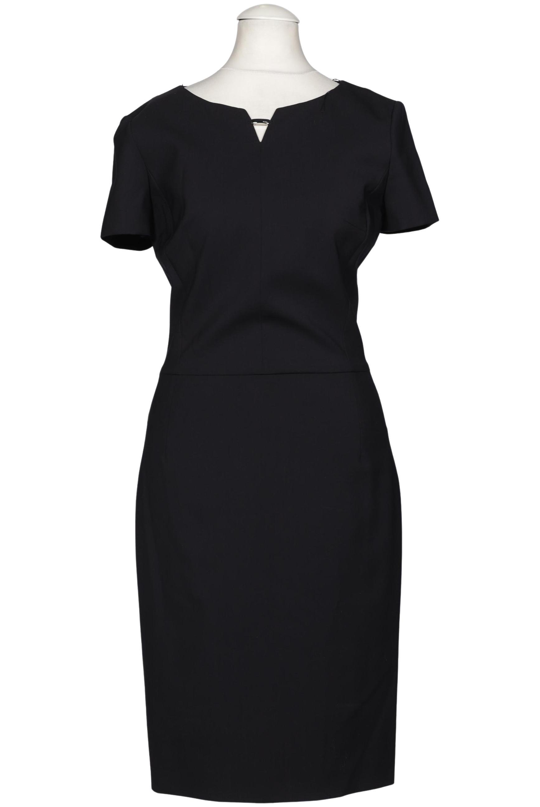 

Hugo by Hugo Boss Damen Kleid, marineblau, Gr. 34