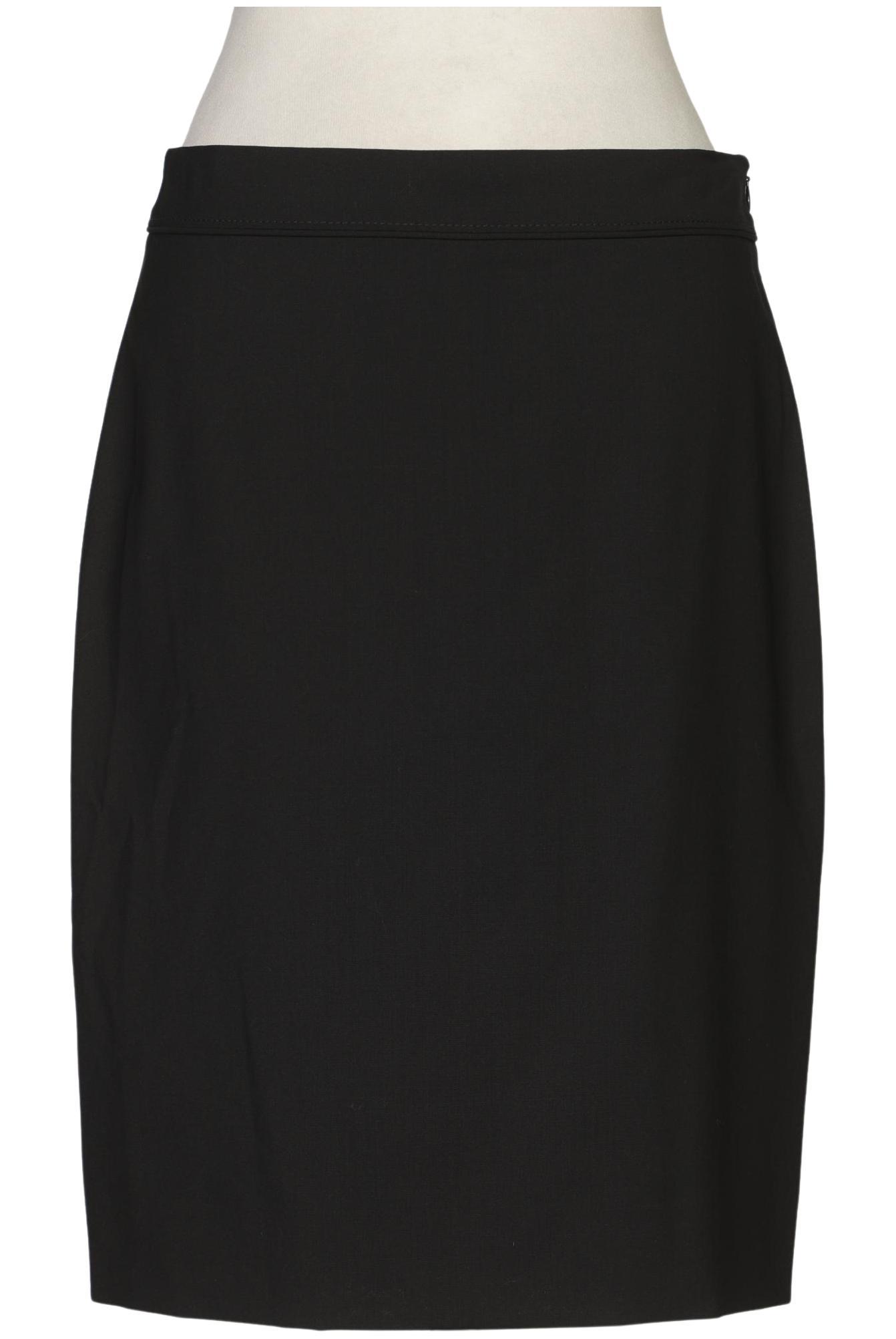 

Hugo by Hugo Boss Damen Rock, schwarz, Gr. 38