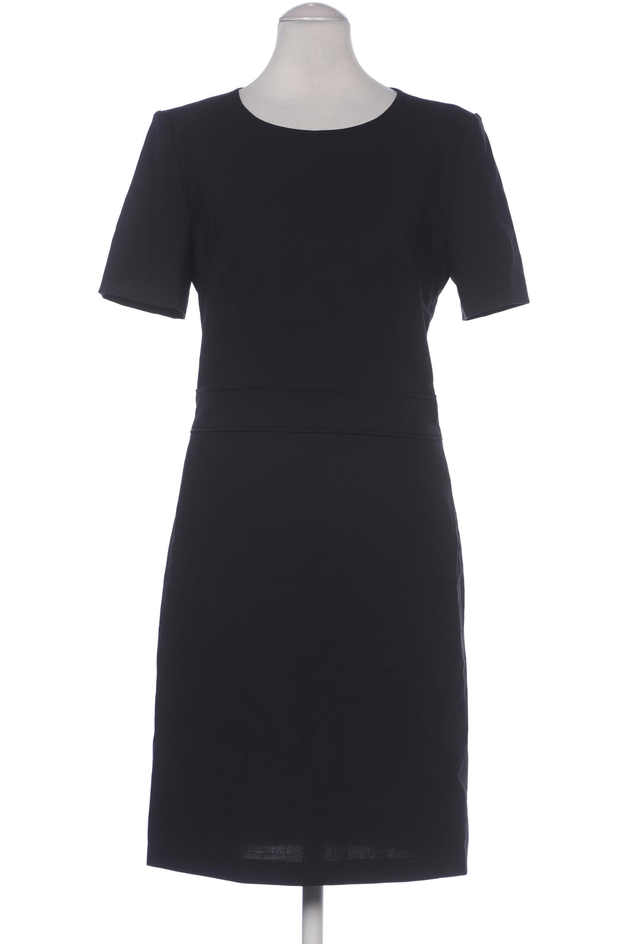 

Hugo by Hugo Boss Damen Kleid, schwarz, Gr. 36