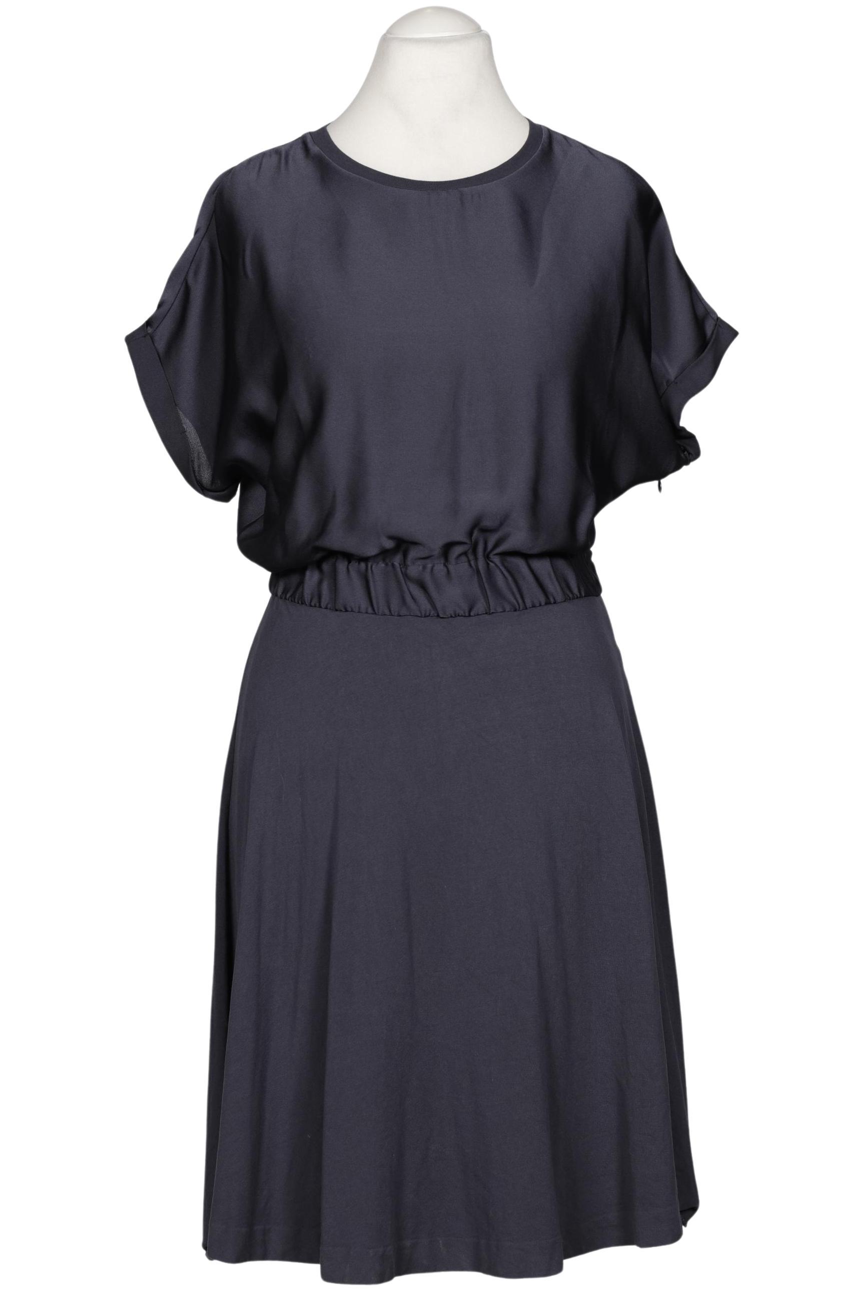 

Hugo by Hugo Boss Damen Kleid, marineblau, Gr. 42