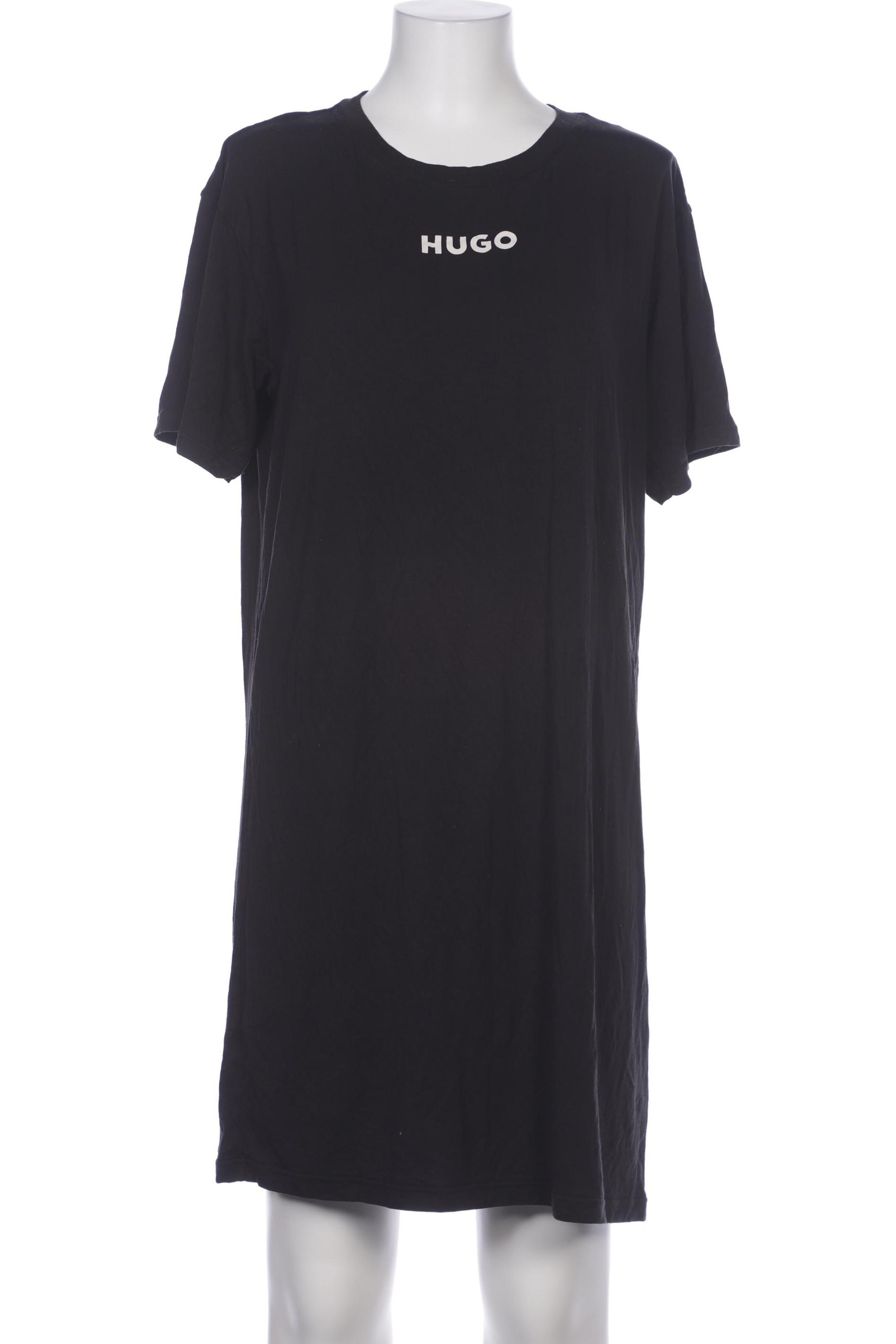 

Hugo by Hugo Boss Damen Kleid, schwarz, Gr. 42