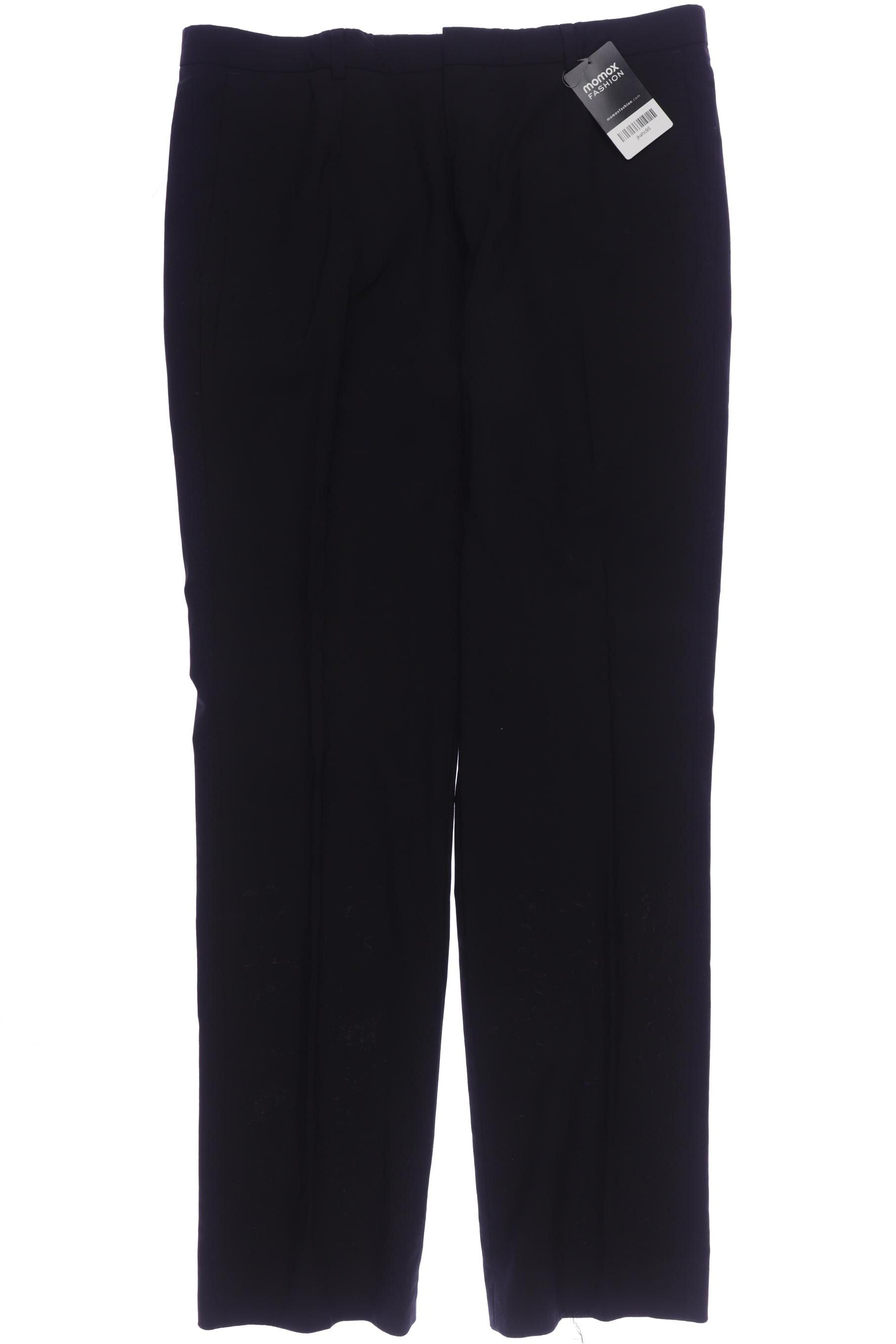 

Hugo by Hugo Boss Herren Stoffhose, schwarz, Gr. 50