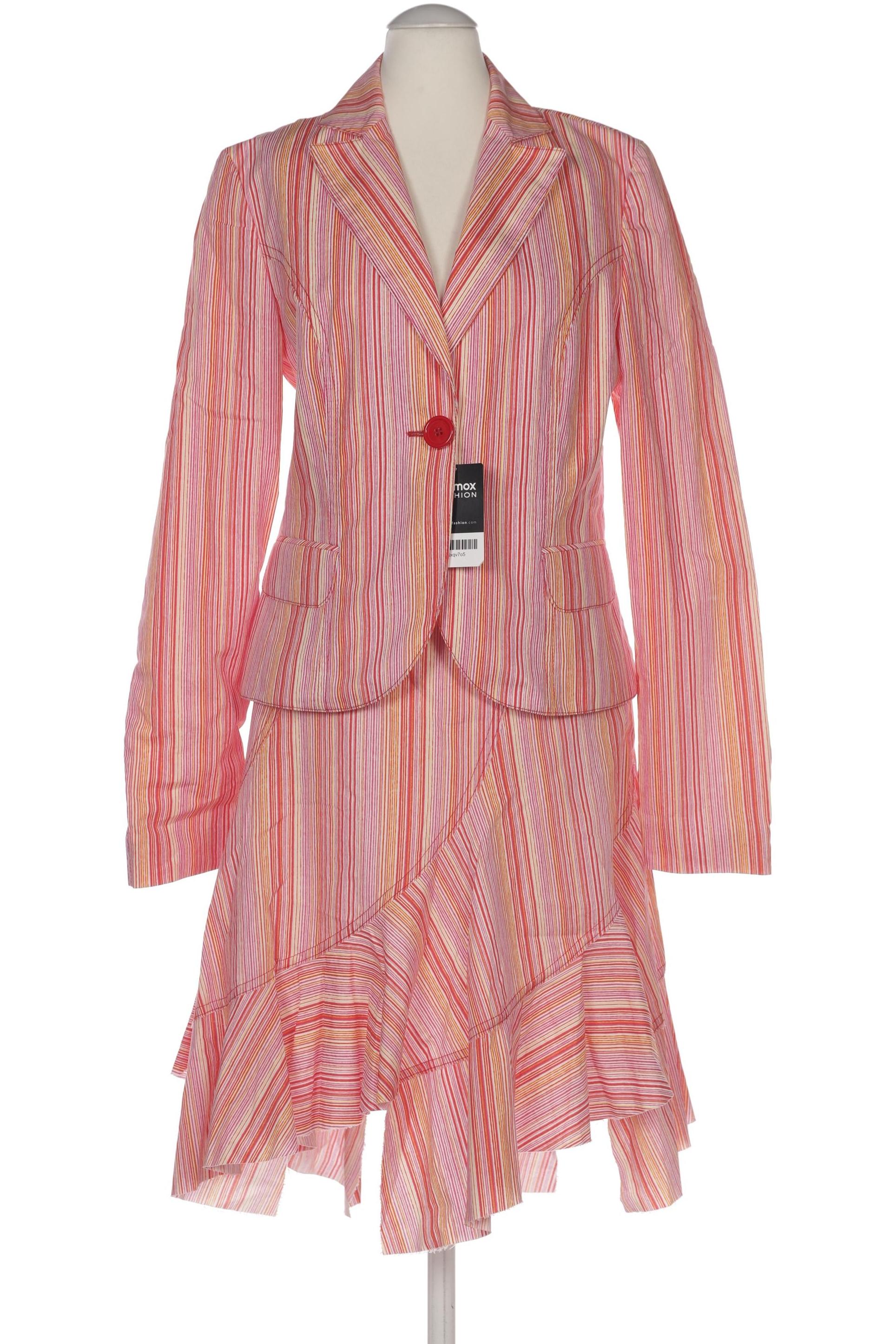 

Hugo by Hugo Boss Damen Anzug, mehrfarbig, Gr. 38