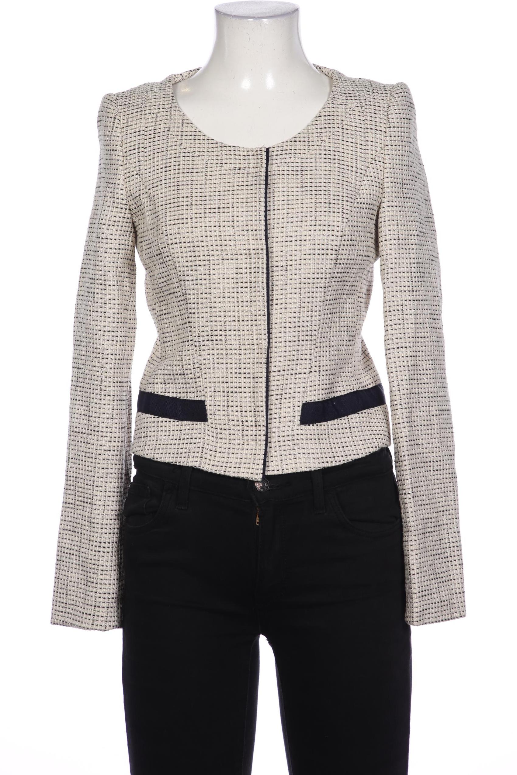 

Hugo by Hugo Boss Damen Blazer, beige, Gr. 34