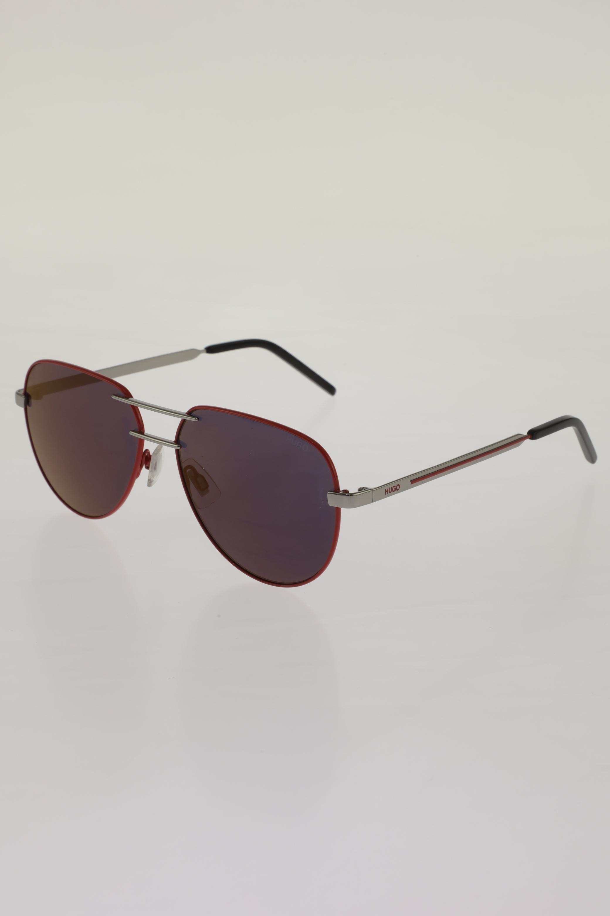 

Hugo by Hugo Boss Herren Sonnenbrille, rot, Gr.