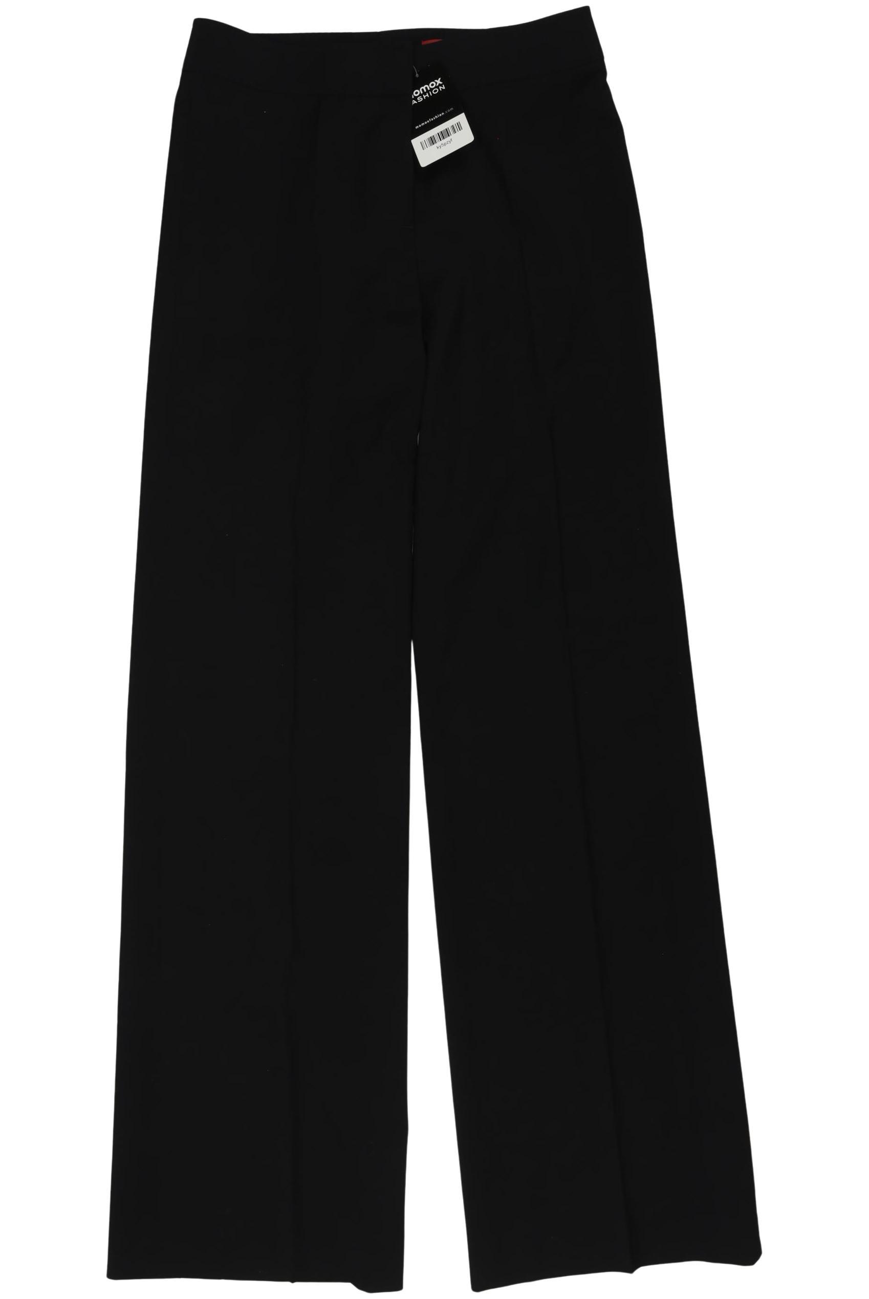 

Hugo by Hugo Boss Damen Stoffhose, schwarz, Gr. 34