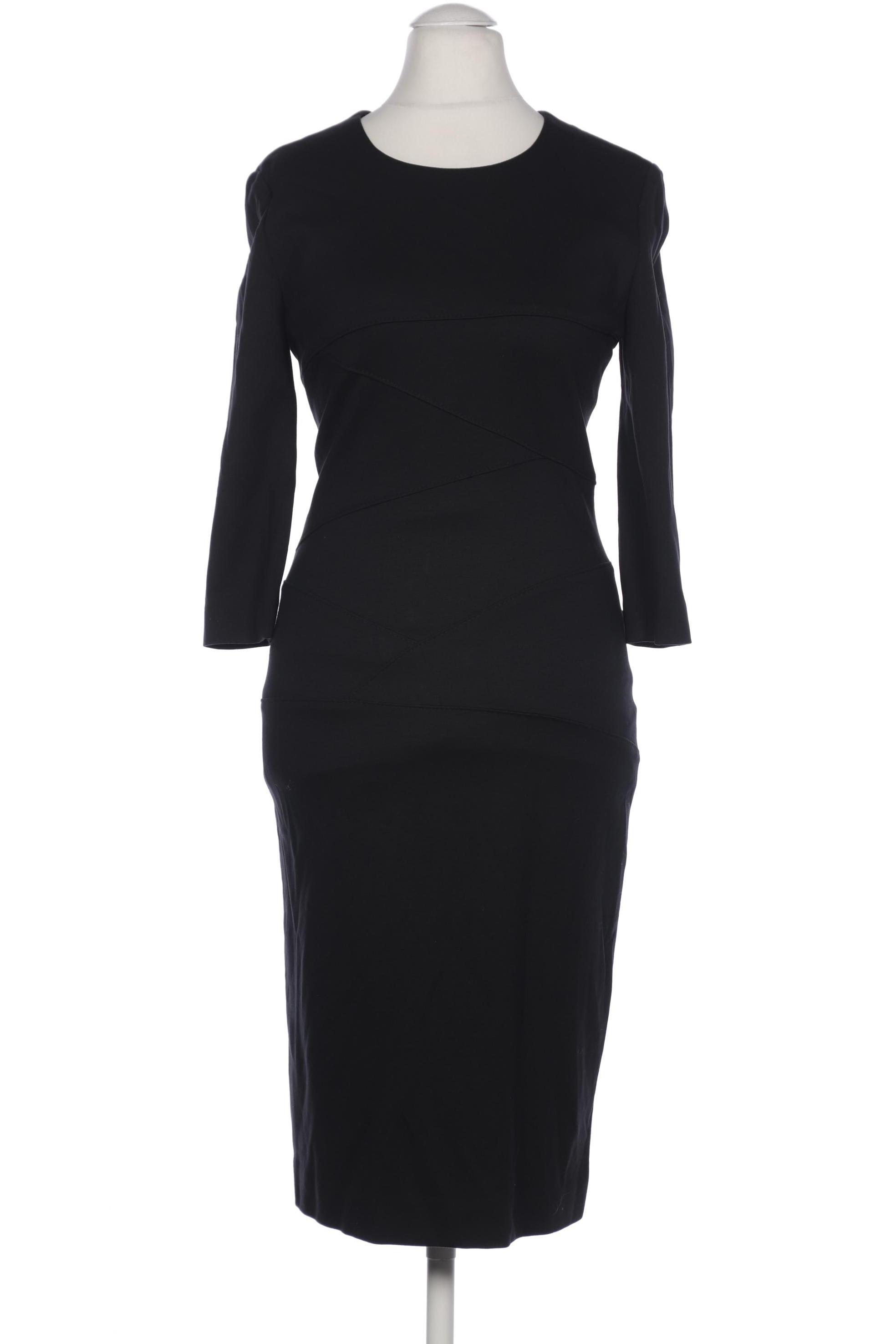 

Hugo by Hugo Boss Damen Kleid, schwarz, Gr. 38