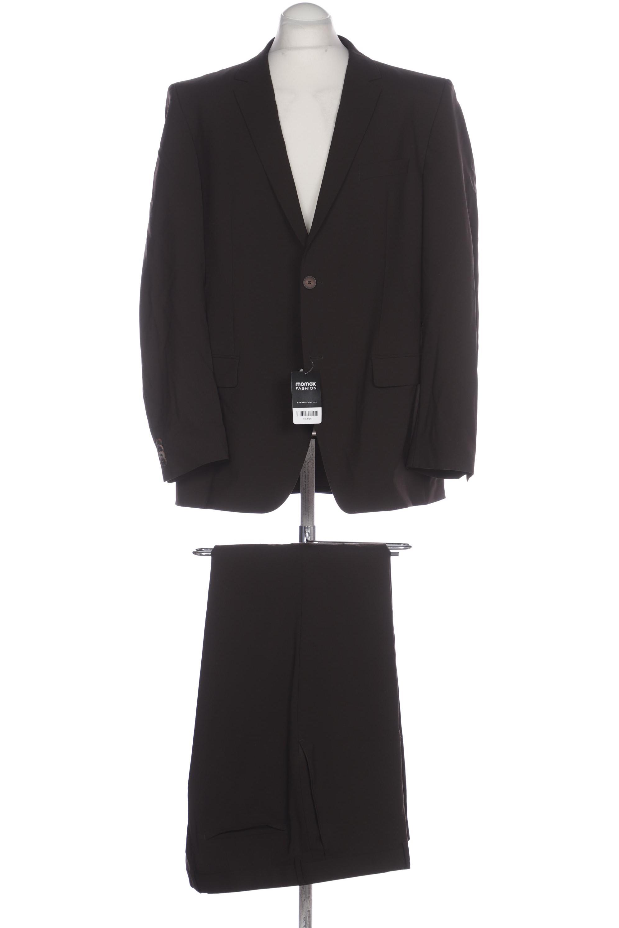 

Hugo by Hugo Boss Herren Anzug, braun, Gr. 56