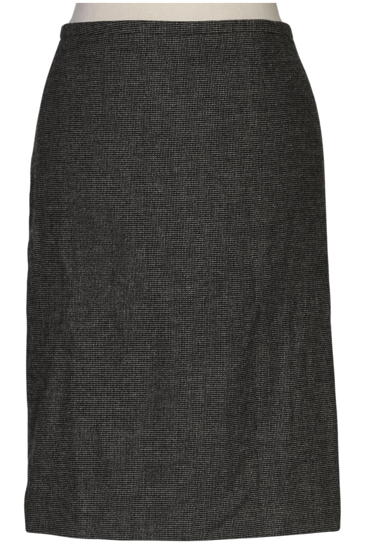 

Hugo by Hugo Boss Damen Rock, grau, Gr. 38