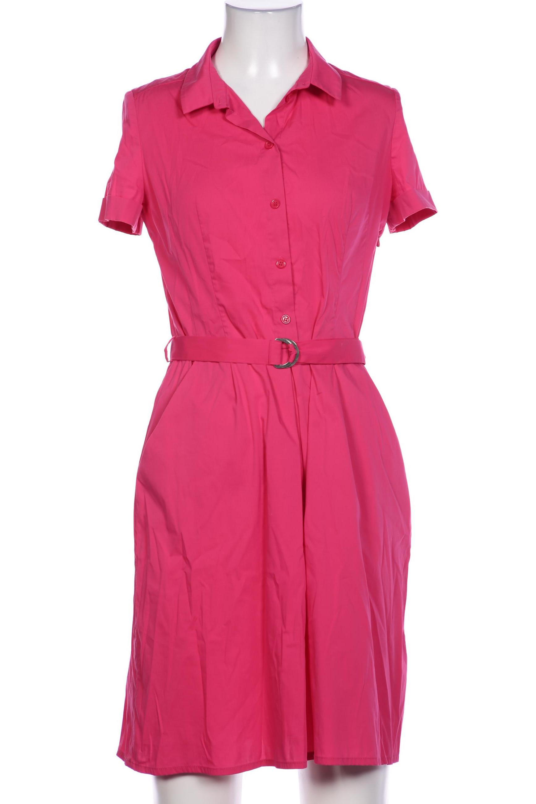 

Hugo by Hugo Boss Damen Kleid, pink, Gr. 34