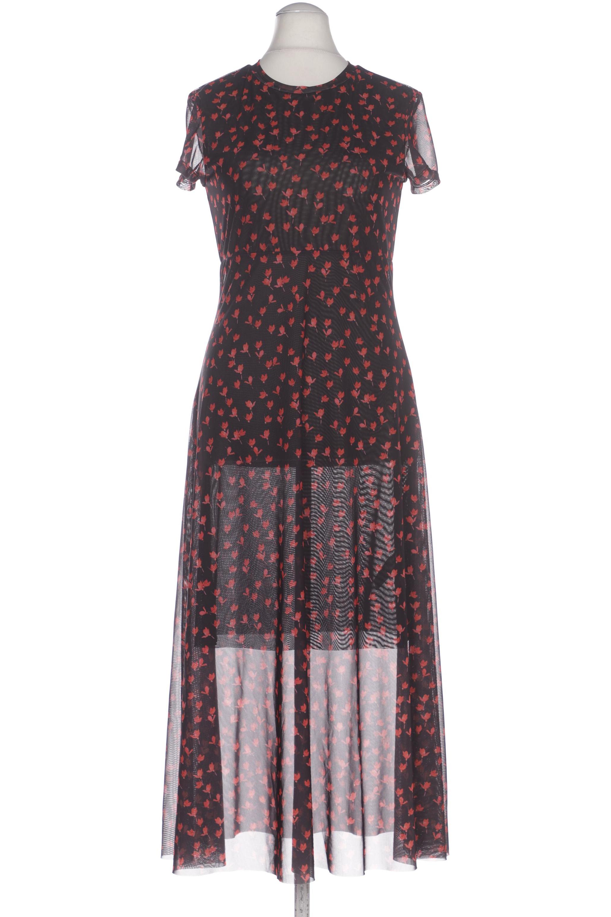 

Hugo by Hugo Boss Damen Kleid, schwarz, Gr. 38
