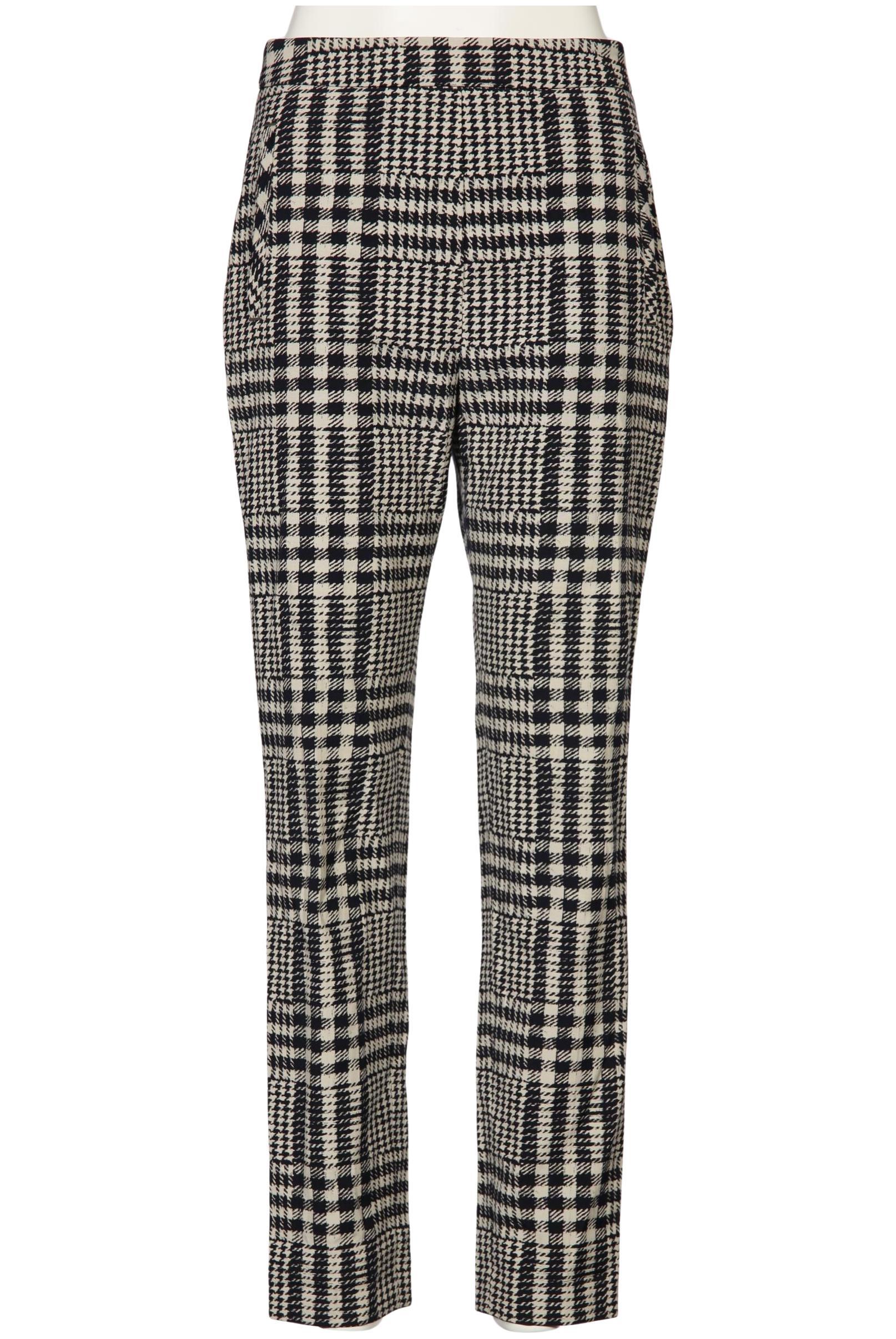 

Hugo by Hugo Boss Damen Stoffhose, mehrfarbig, Gr. 28