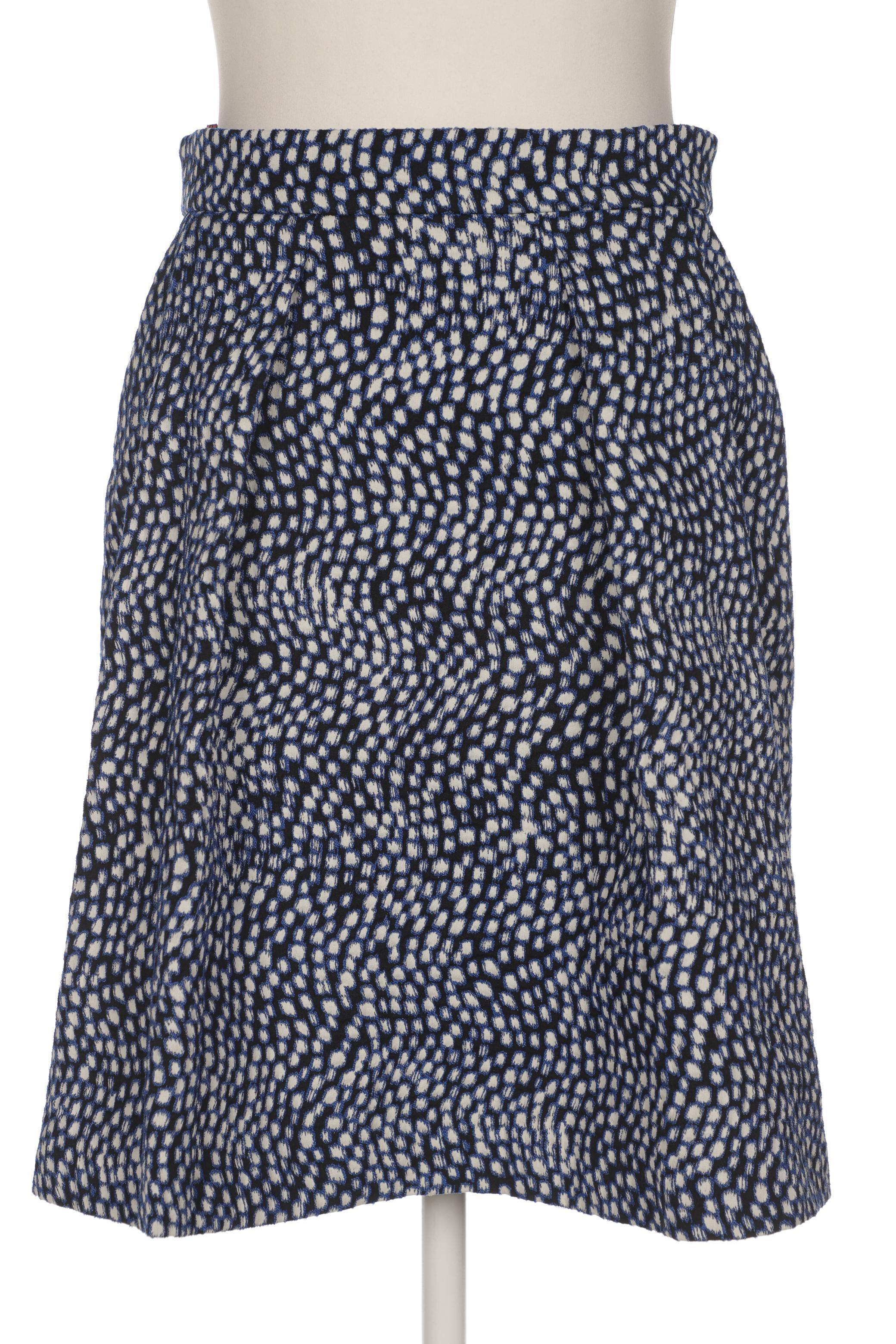 

HUGO by Hugo Boss Damen Rock, marineblau