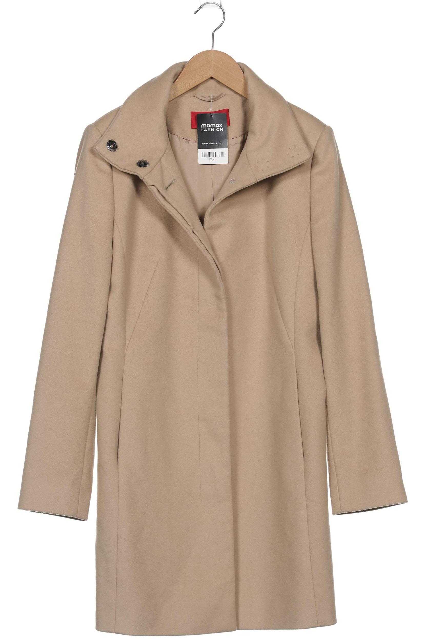 

Hugo by Hugo Boss Damen Mantel, beige, Gr. 40