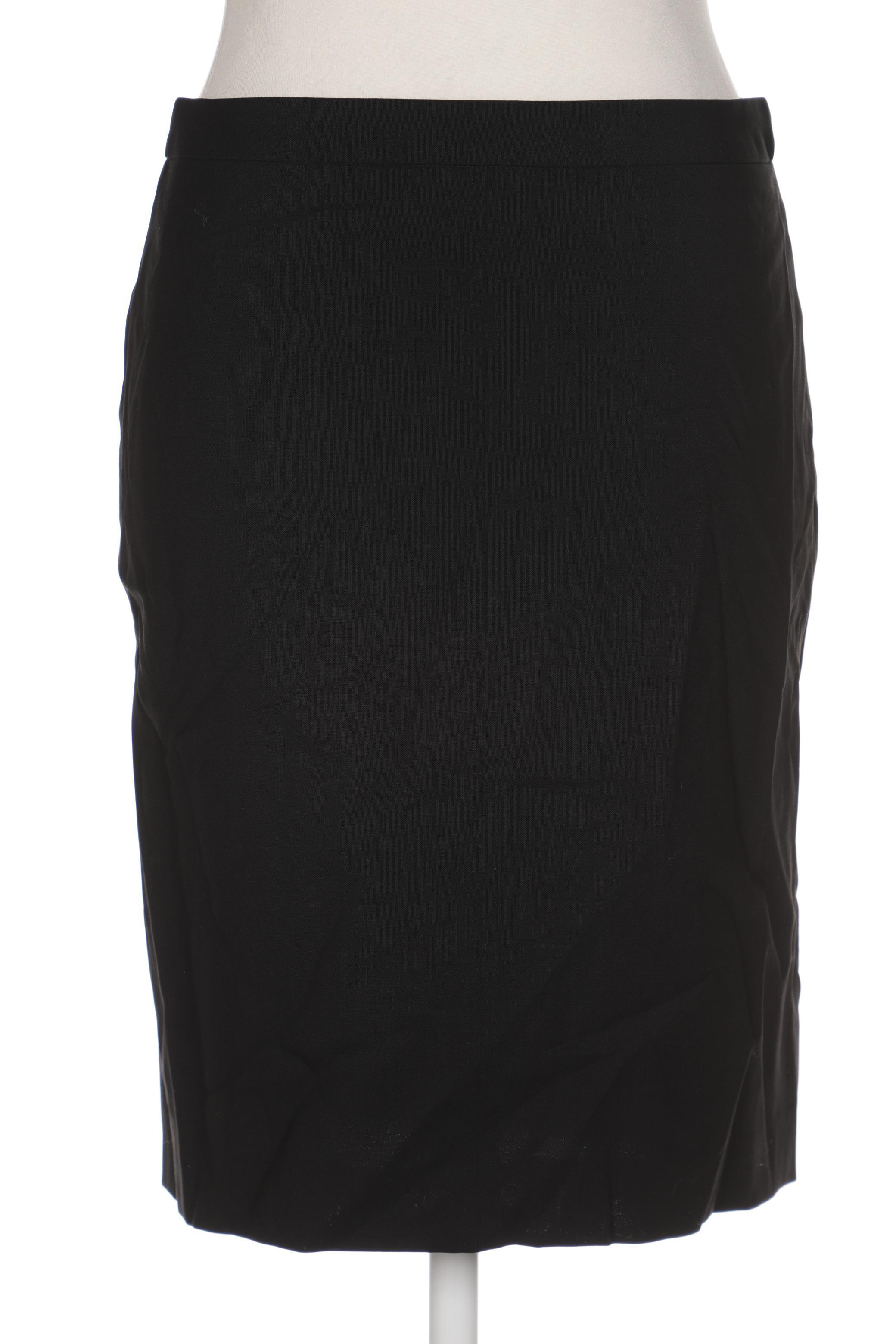 

HUGO by Hugo Boss Damen Rock, schwarz