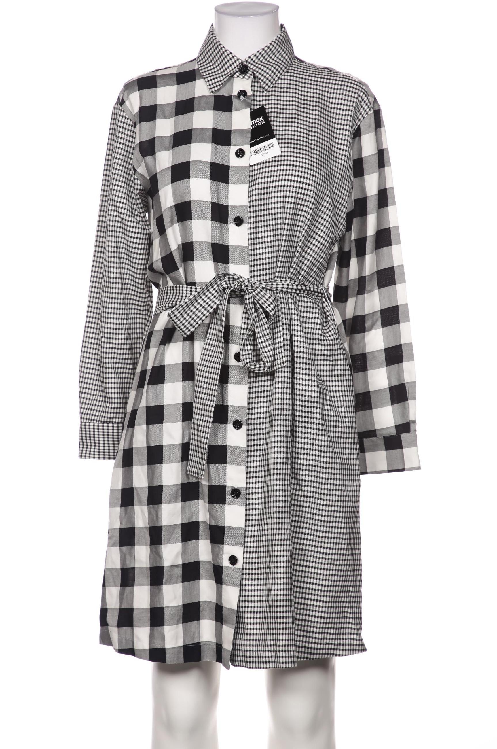 

Hugo by Hugo Boss Damen Kleid, schwarz, Gr. 38