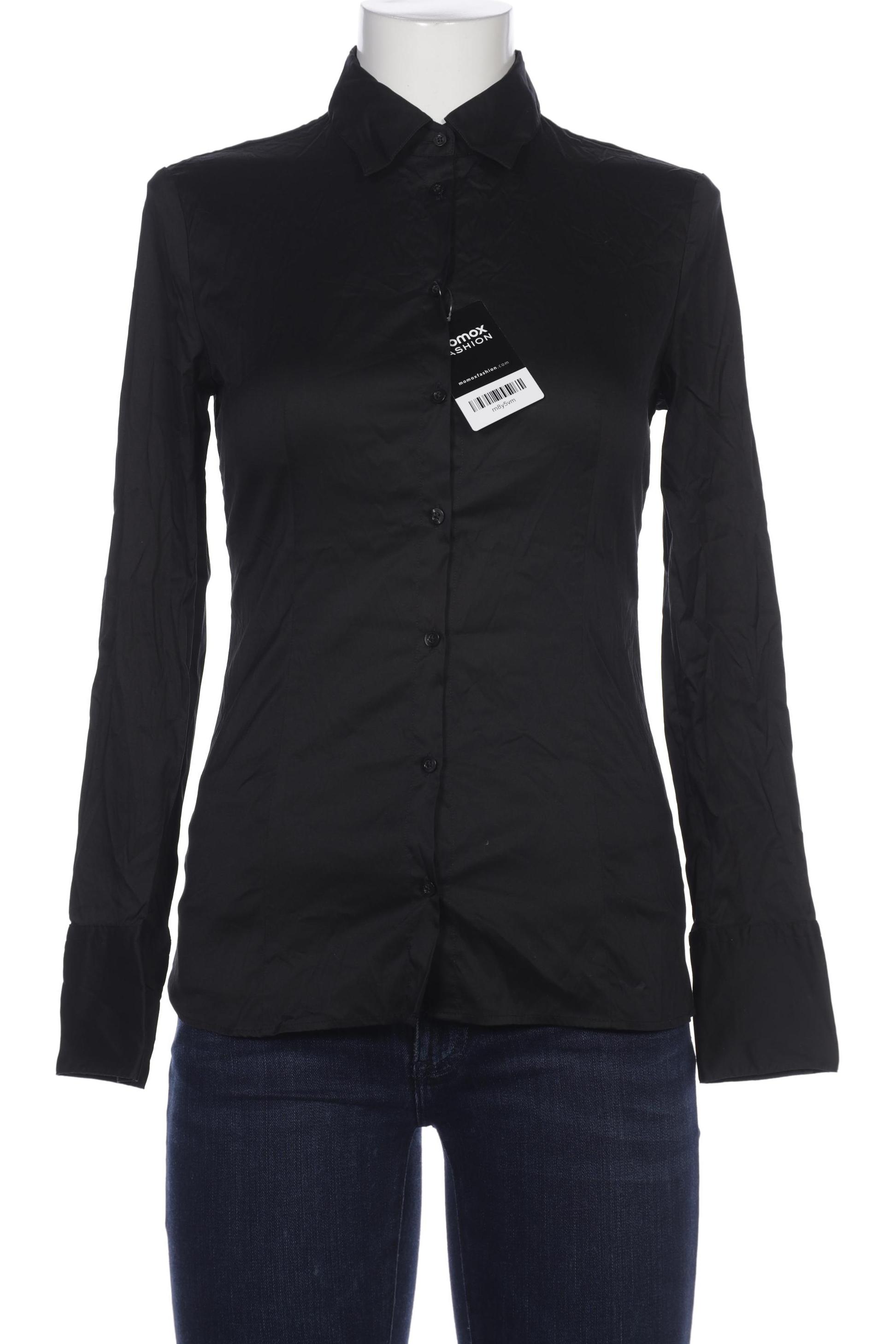 

HUGO by Hugo Boss Damen Bluse, schwarz