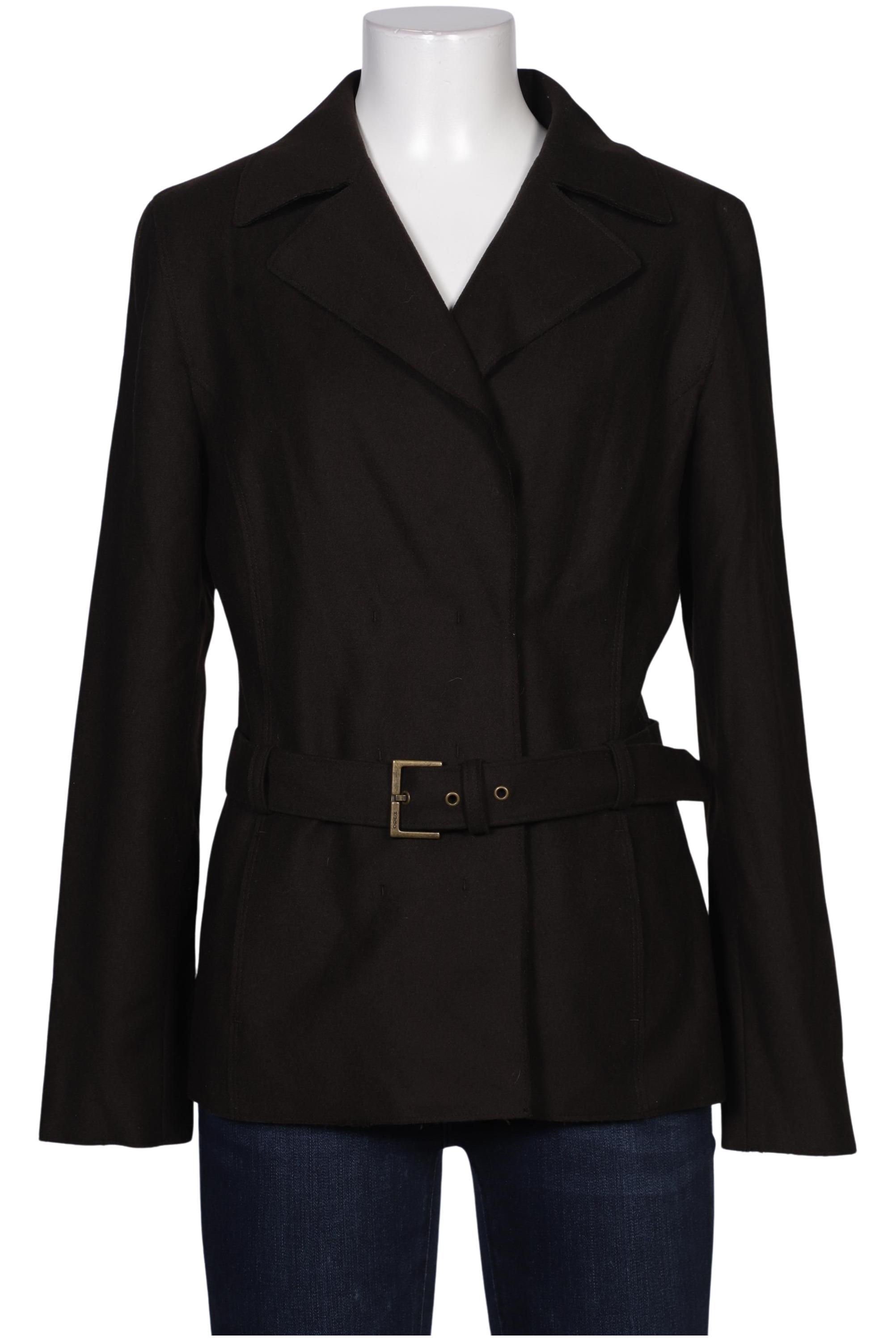 

Hugo by Hugo Boss Damen Jacke, schwarz, Gr. 38