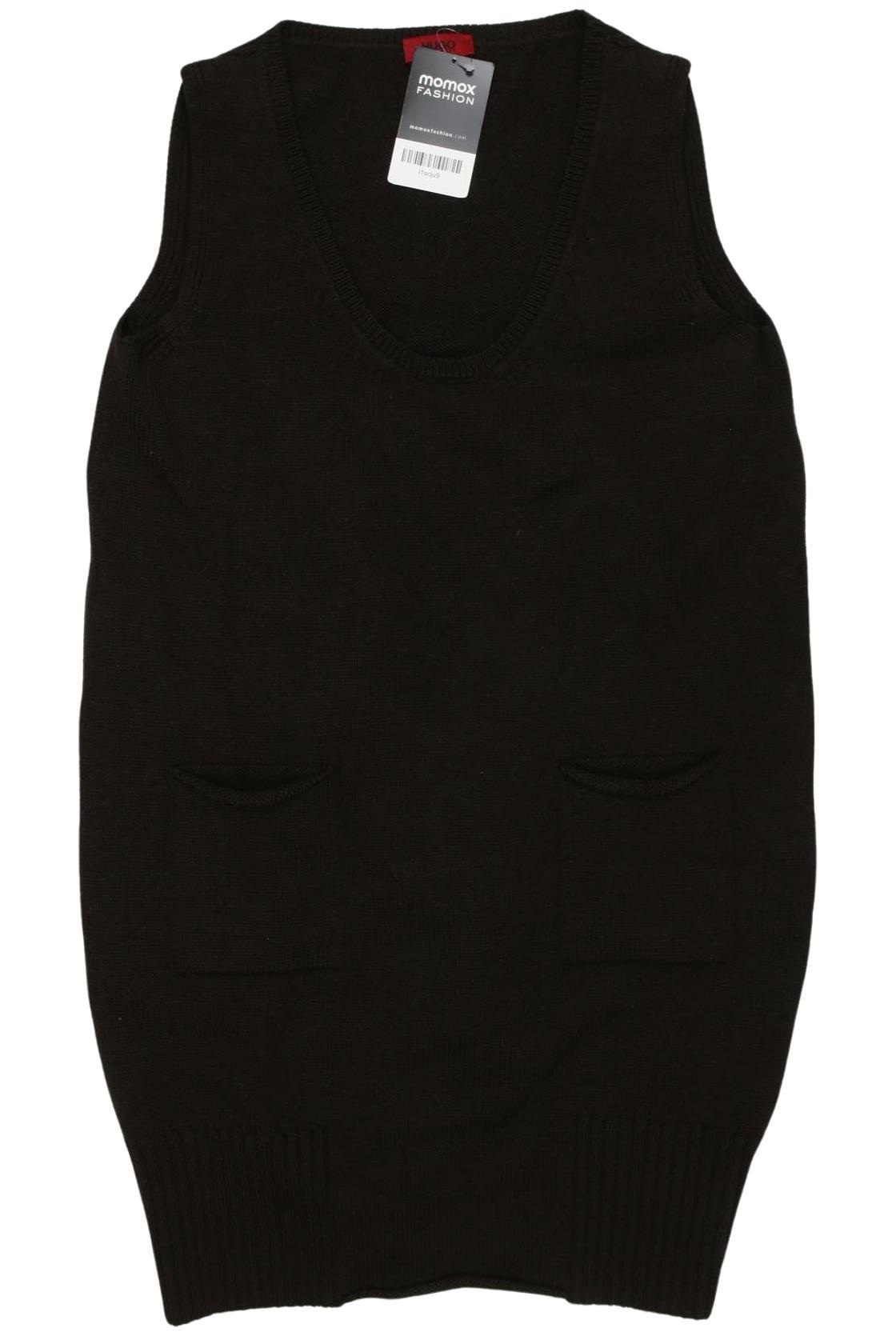 

Hugo by Hugo Boss Damen Pullover, braun, Gr. 38