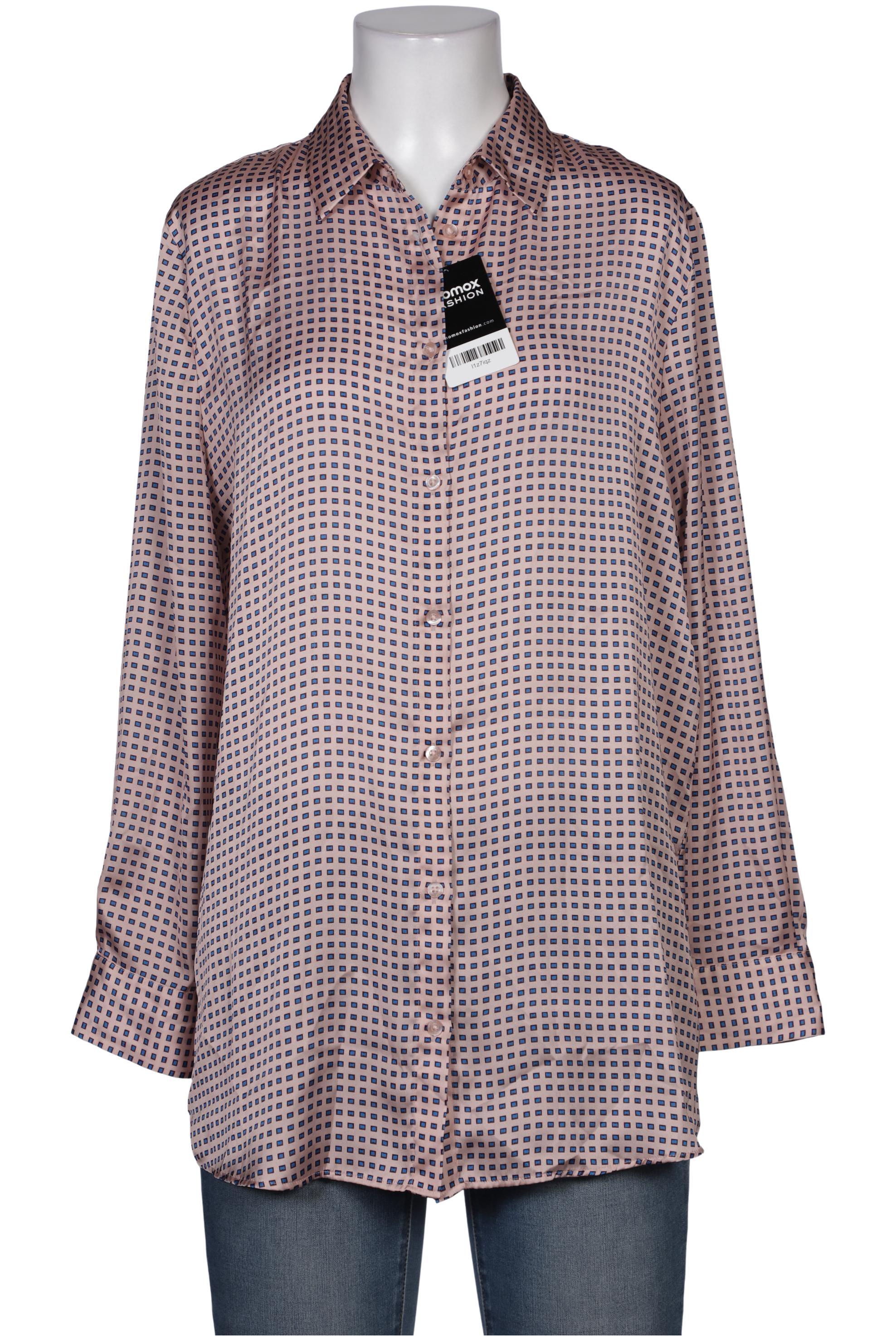 

Hugo by Hugo Boss Damen Bluse, pink, Gr. 40