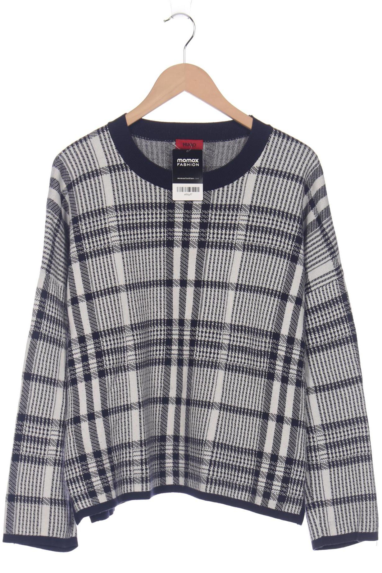 

Hugo by Hugo Boss Damen Pullover, marineblau, Gr. 38