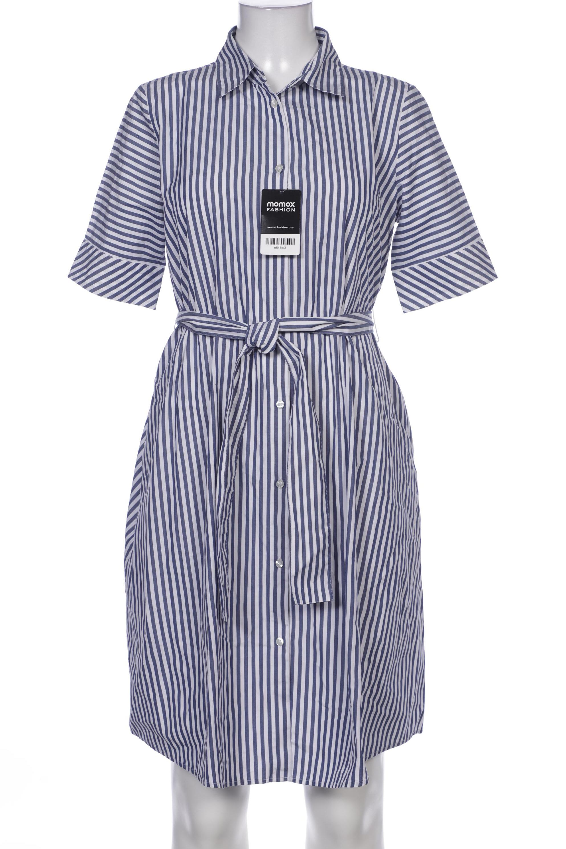 

Hugo by Hugo Boss Damen Kleid, blau, Gr. 38