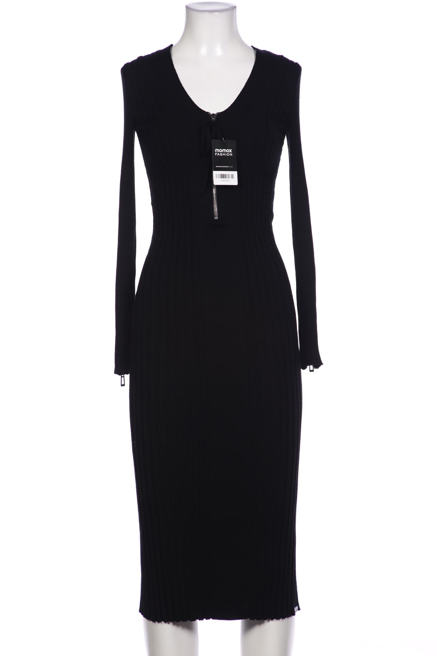 

Hugo by Hugo Boss Damen Kleid, schwarz, Gr. 34