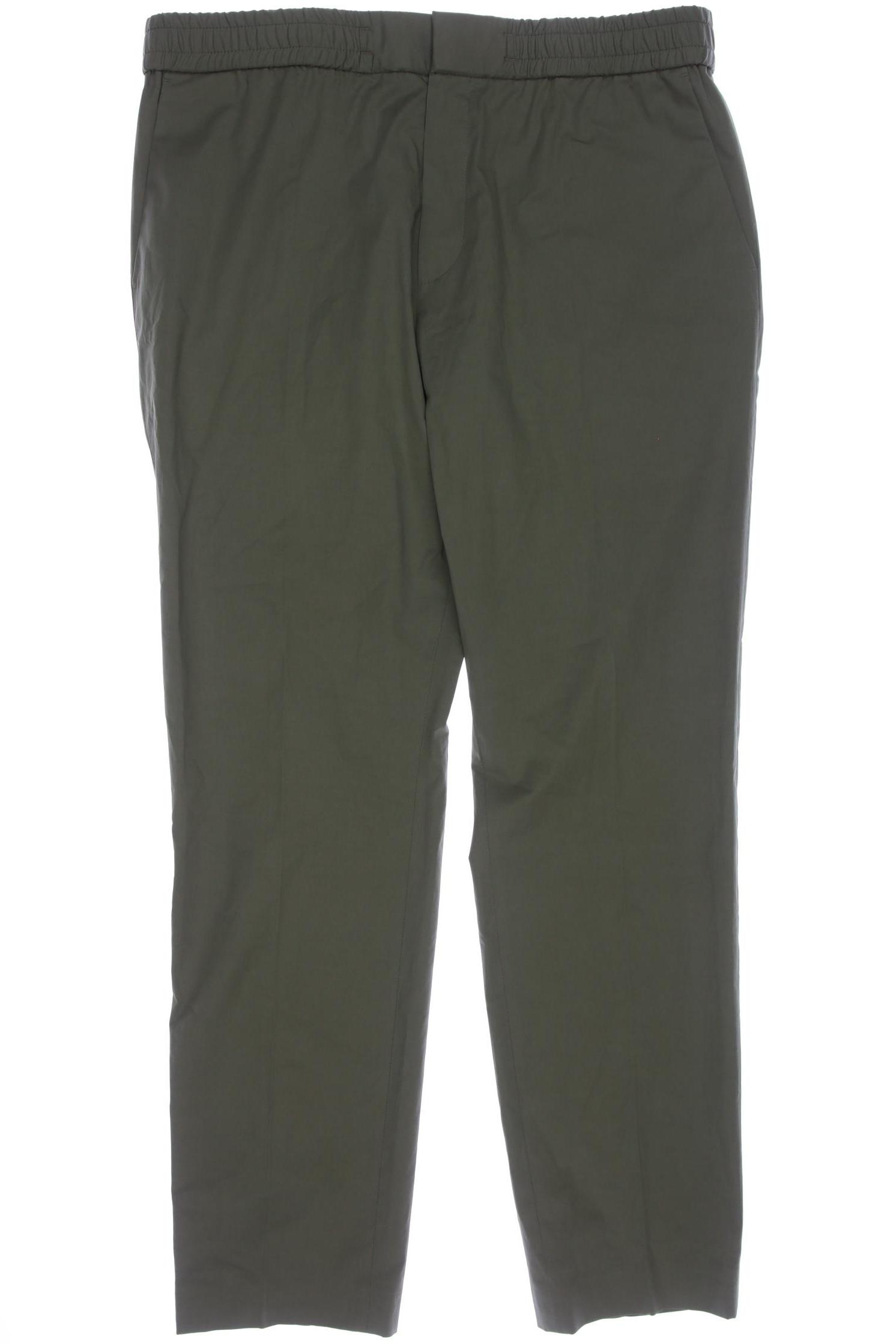 

Hugo by Hugo Boss Herren Stoffhose, grün, Gr. 54