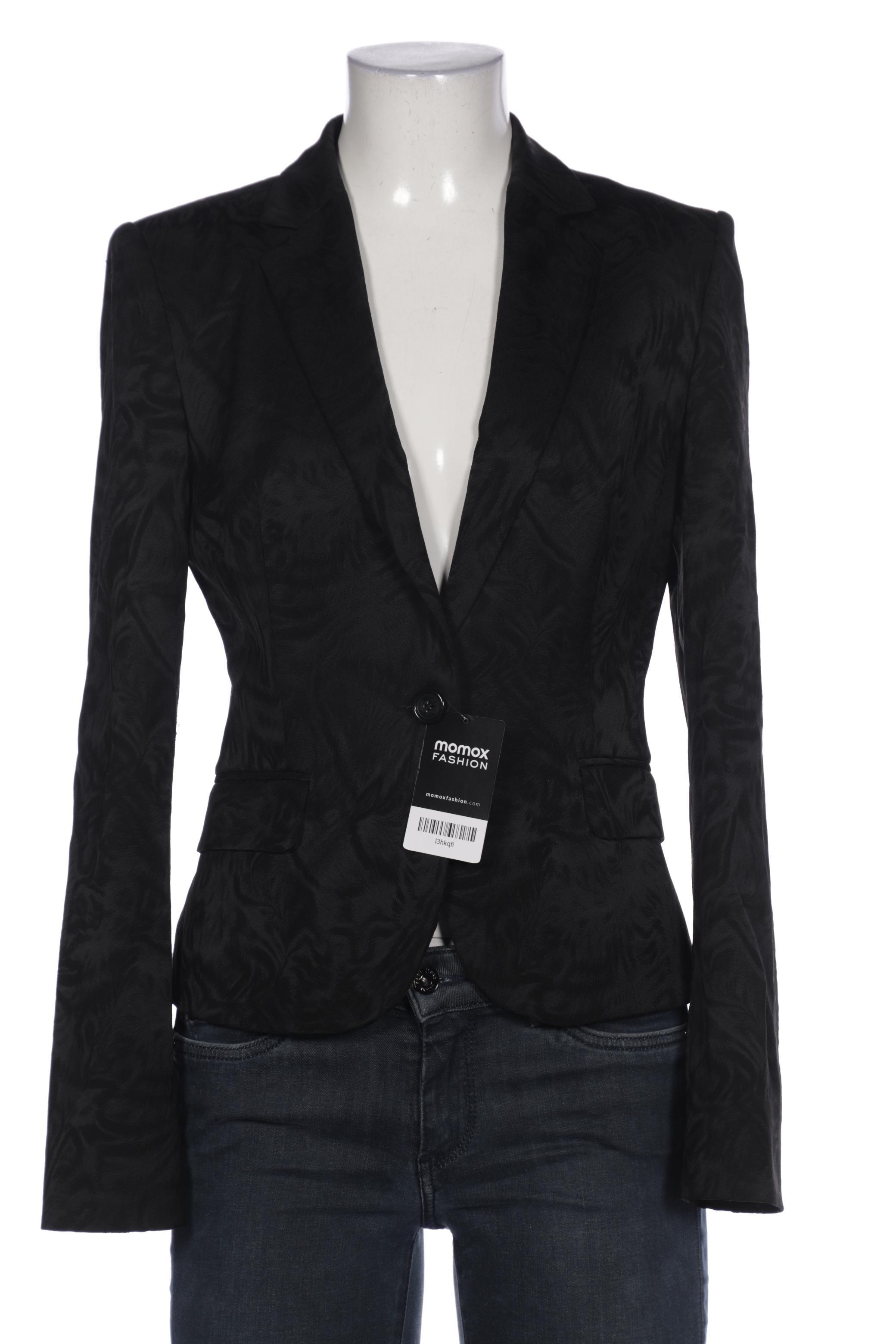 

HUGO by Hugo Boss Damen Blazer, schwarz