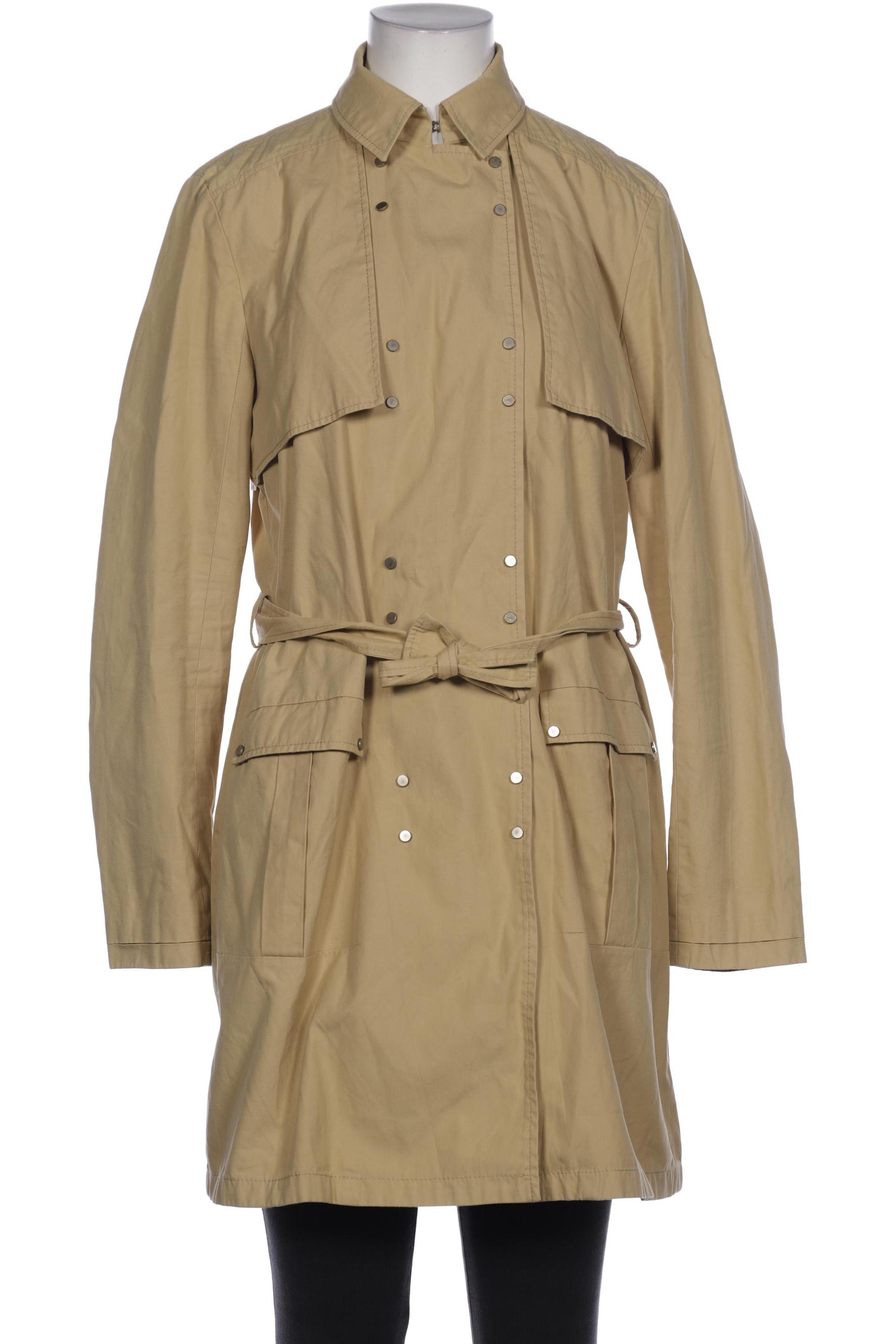 

Hugo by Hugo Boss Damen Mantel, beige, Gr. 36