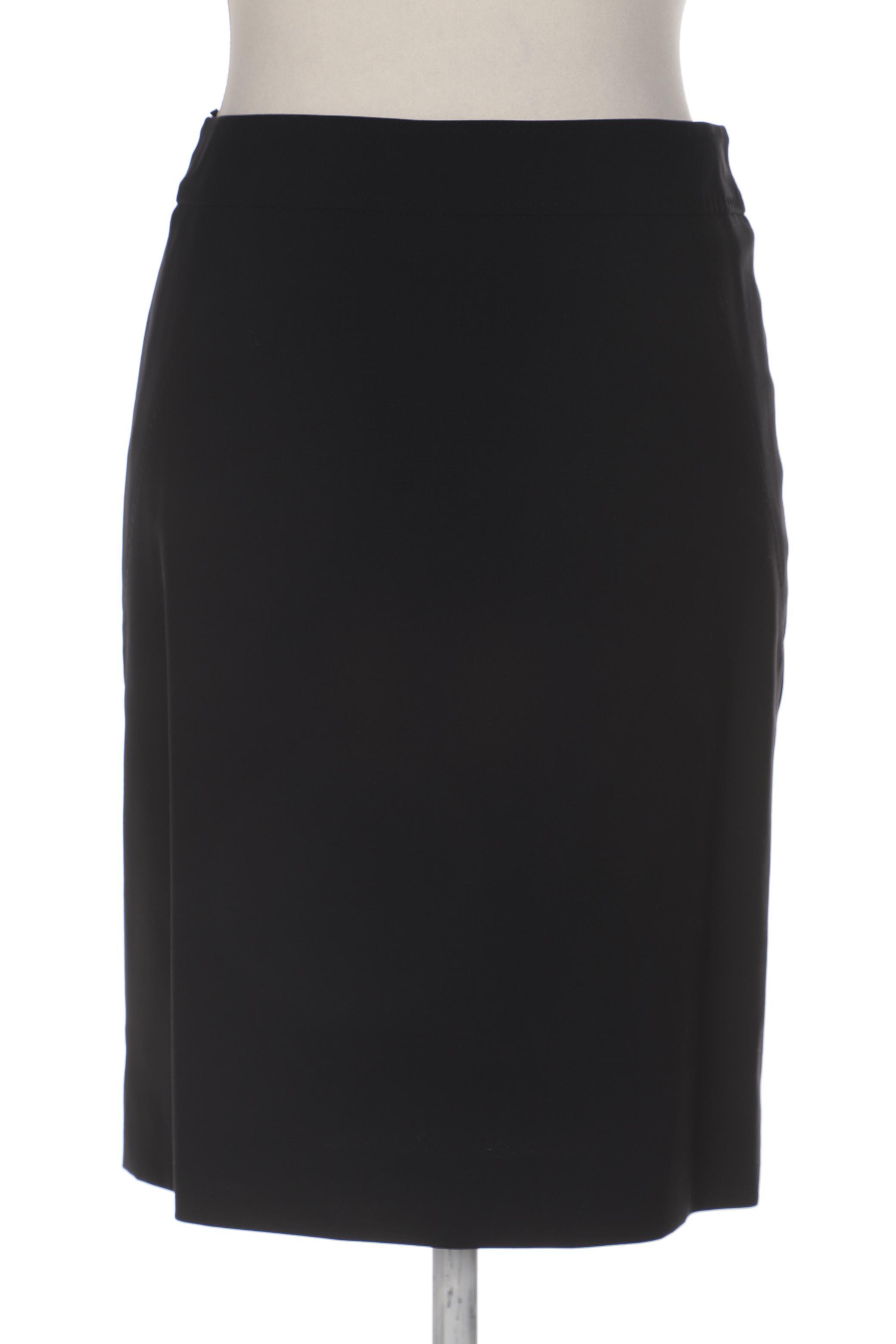 

Hugo by Hugo Boss Damen Rock, marineblau, Gr. 36