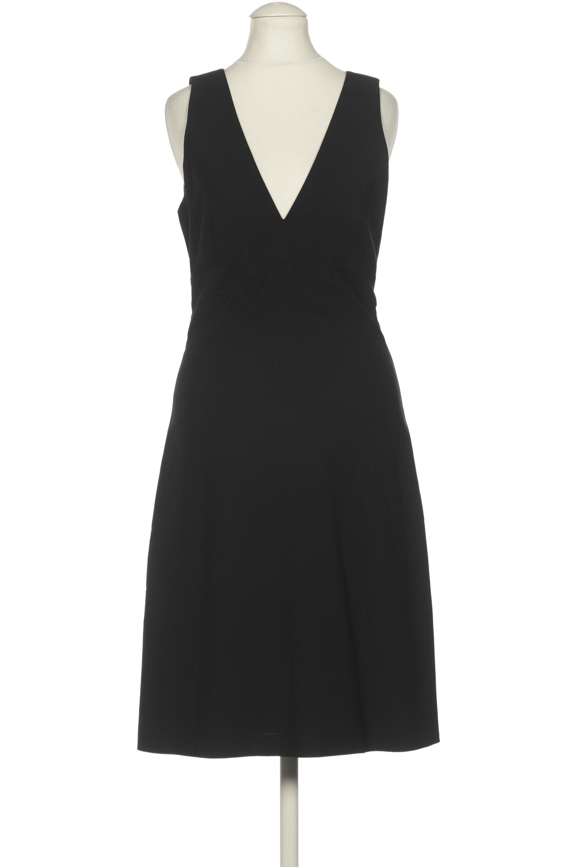 

Hugo by Hugo Boss Damen Kleid, schwarz, Gr. 34