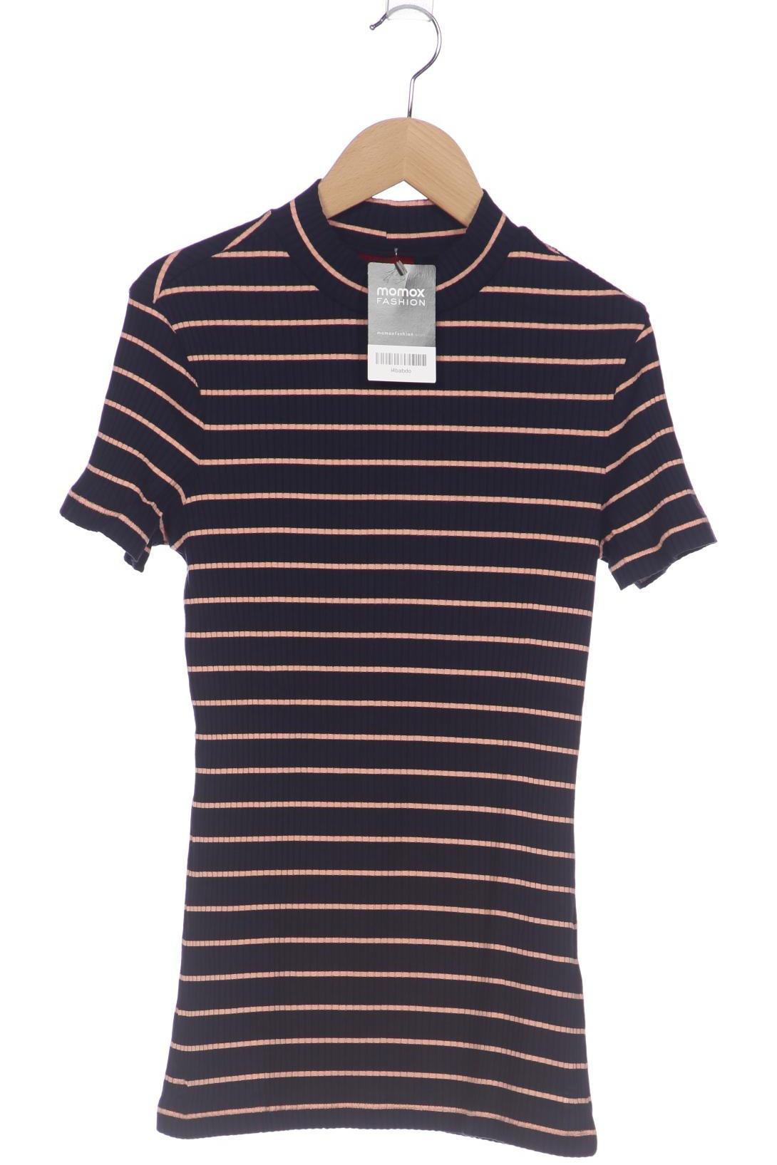 

Hugo by Hugo Boss Damen T-Shirt, marineblau, Gr. 38