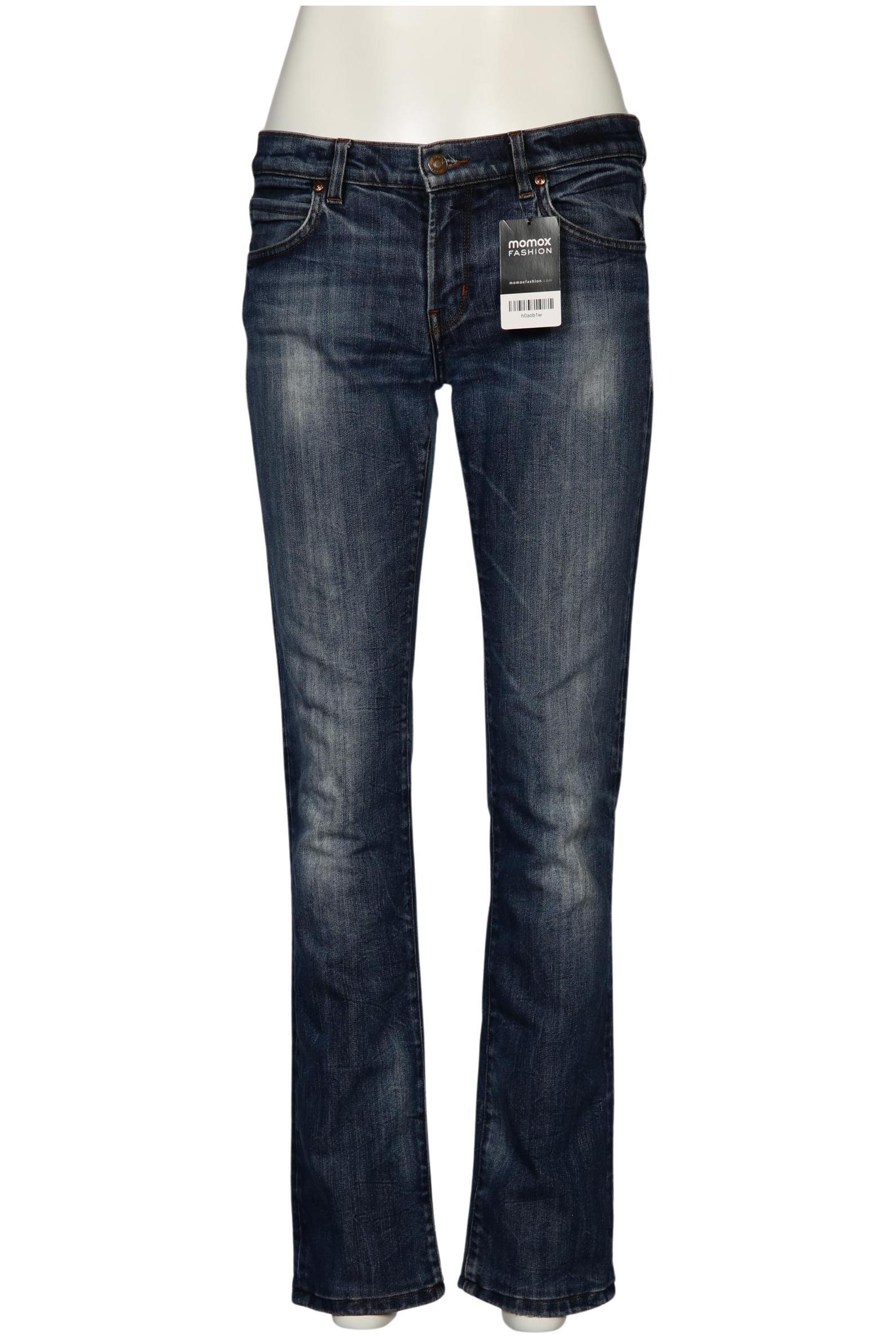 

Hugo by Hugo Boss Damen Jeans, blau, Gr. 31