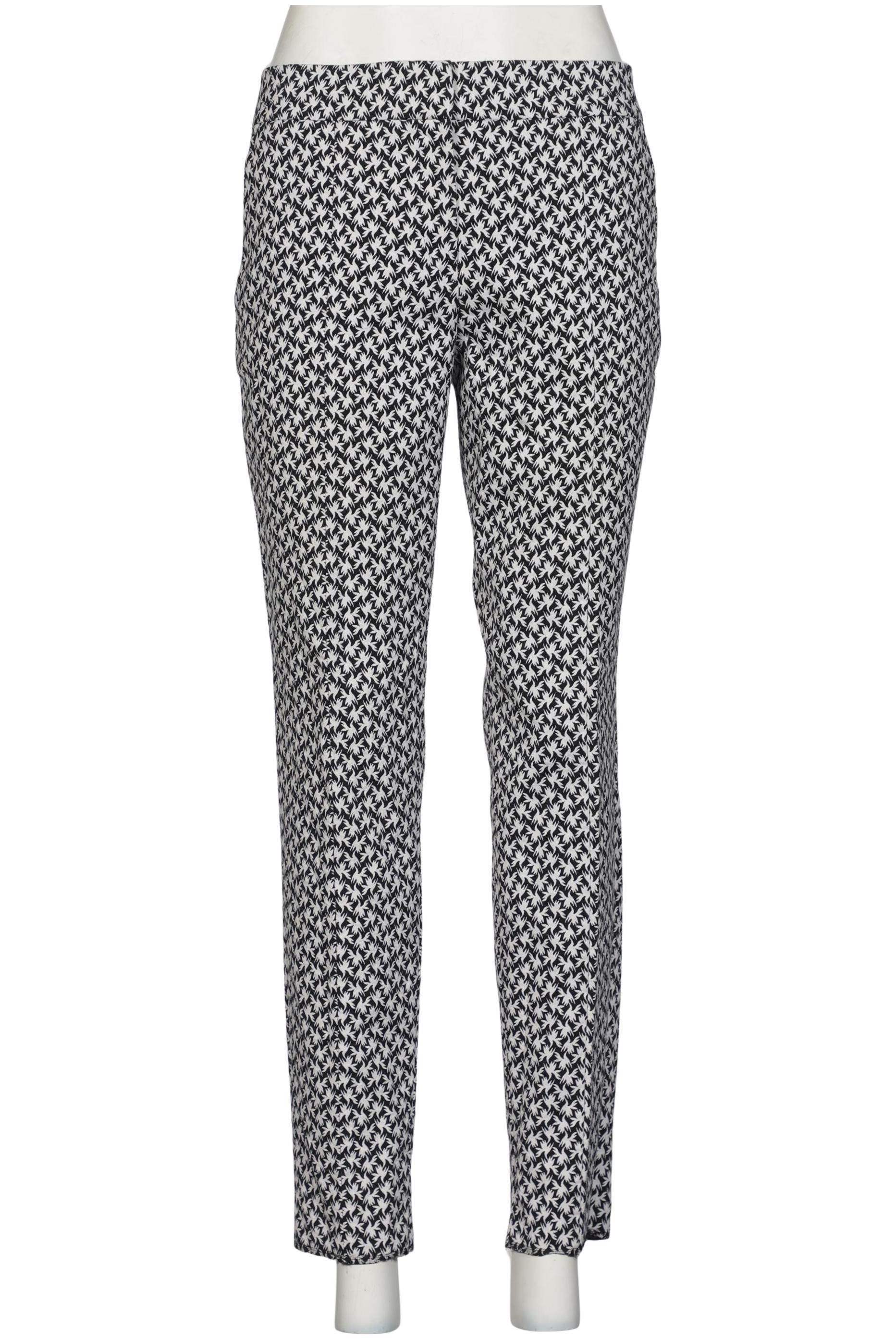 

Hugo by Hugo Boss Damen Stoffhose, mehrfarbig, Gr. 40