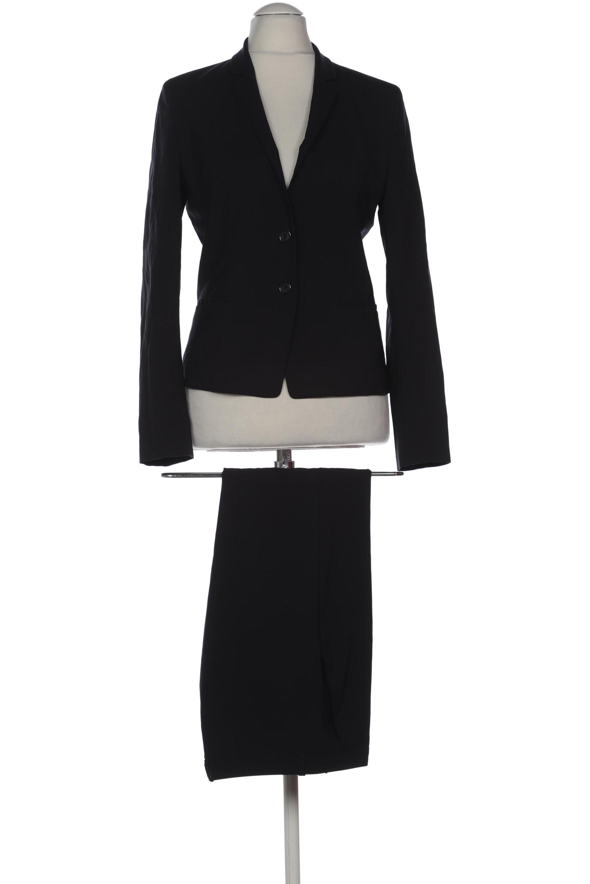 

Hugo by Hugo Boss Damen Anzug, marineblau, Gr. 38