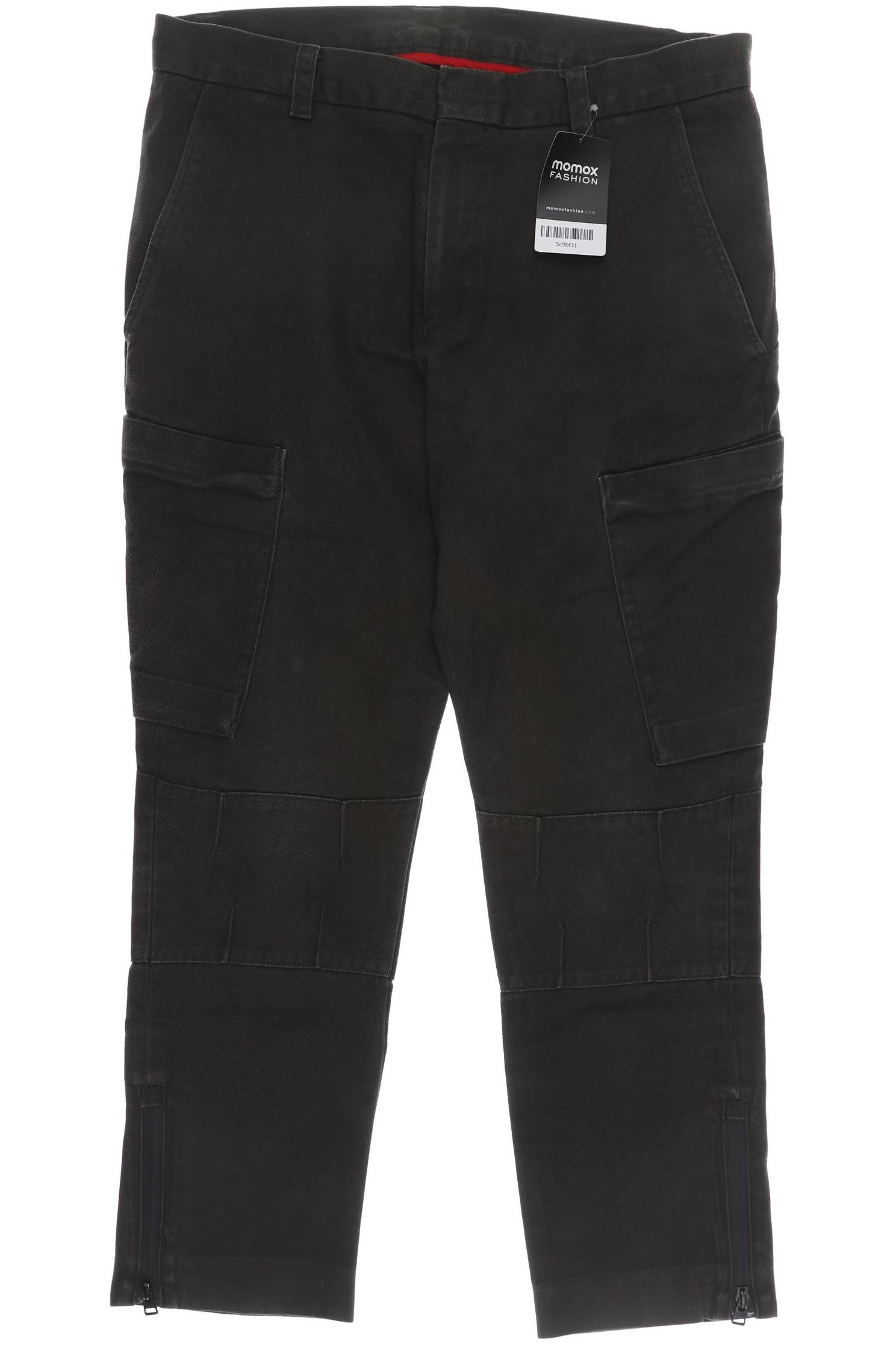 

HUGO by Hugo Boss Herren Stoffhose, grün