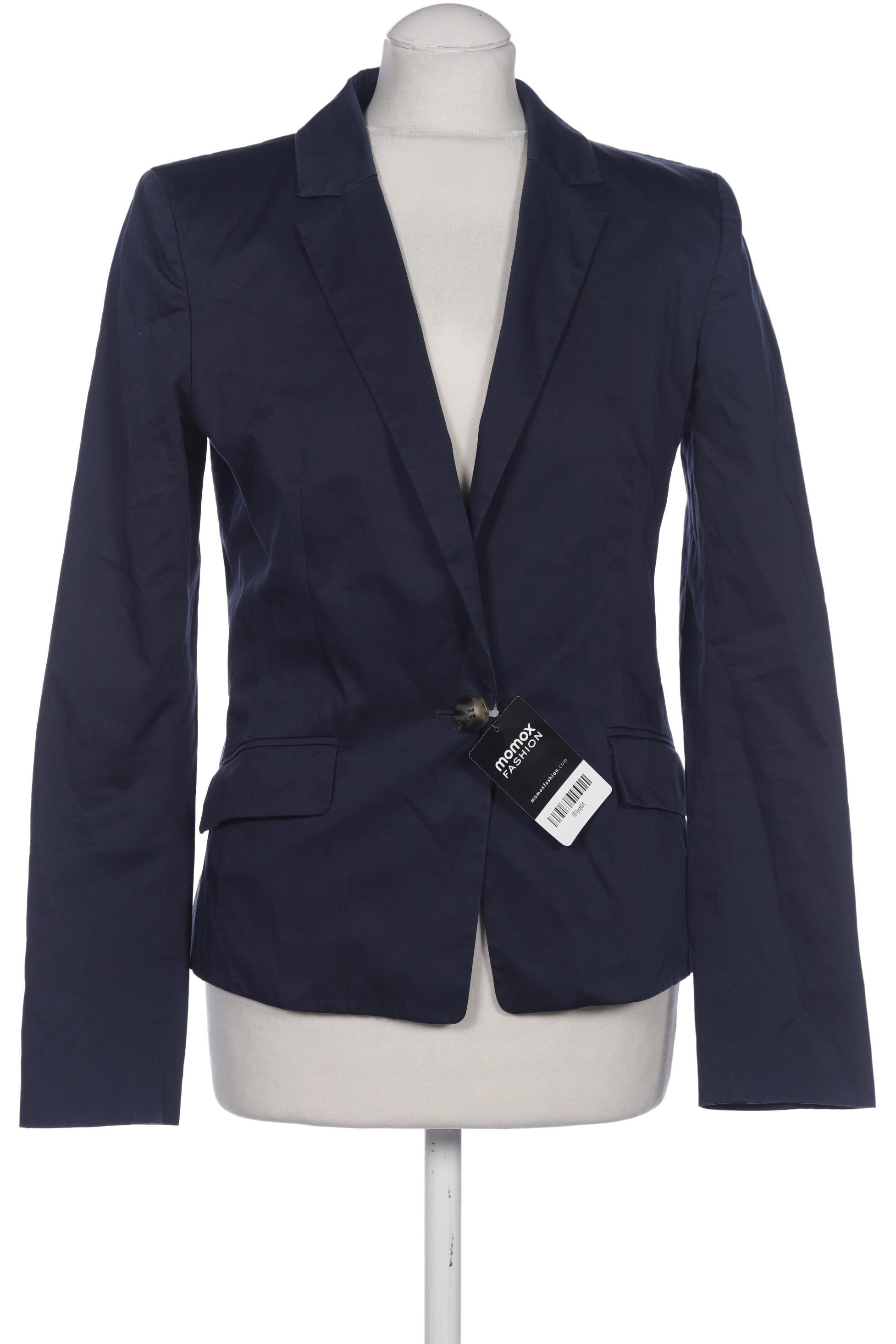 

Hugo by Hugo Boss Damen Blazer, marineblau, Gr. 38