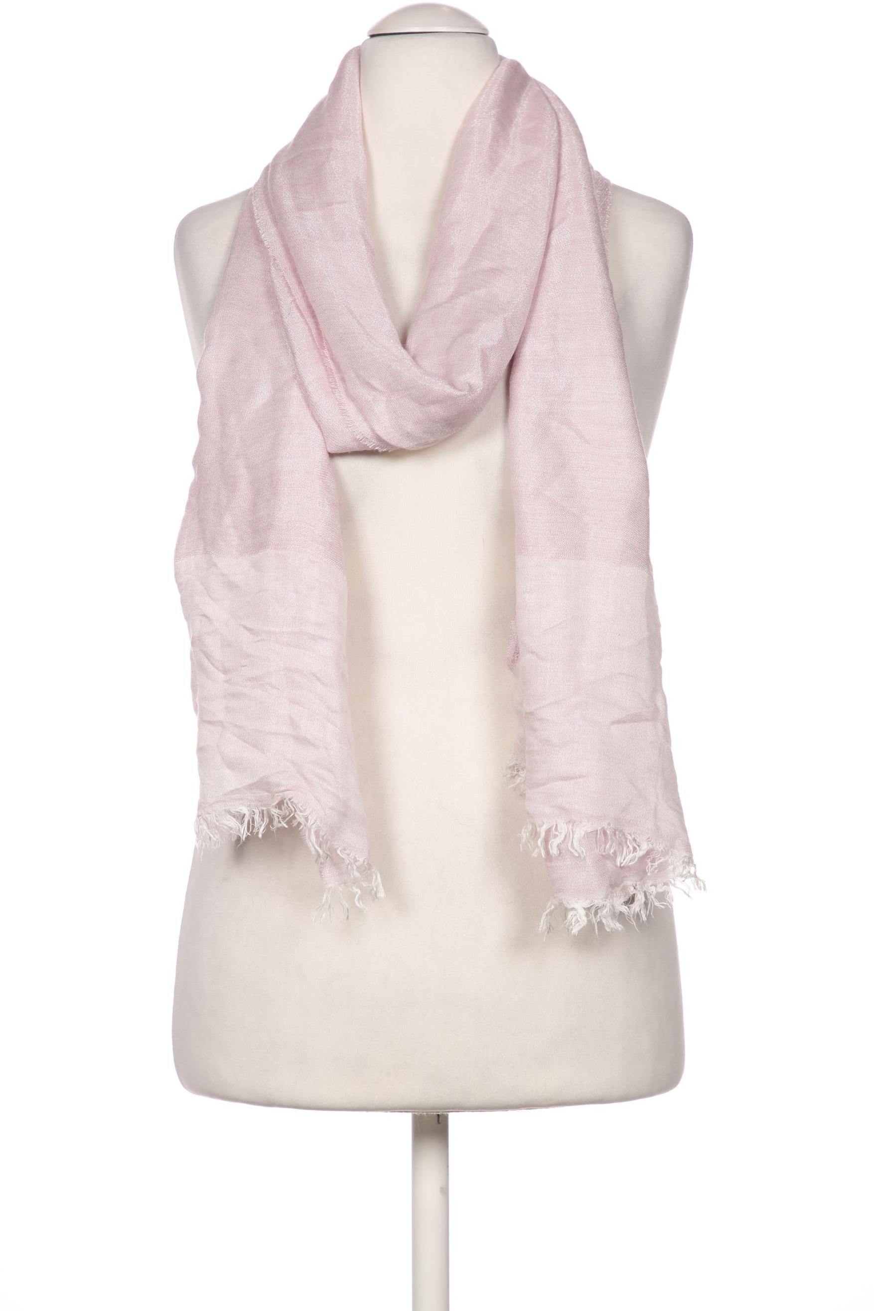 

Hugo by Hugo Boss Damen Schal, pink, Gr.