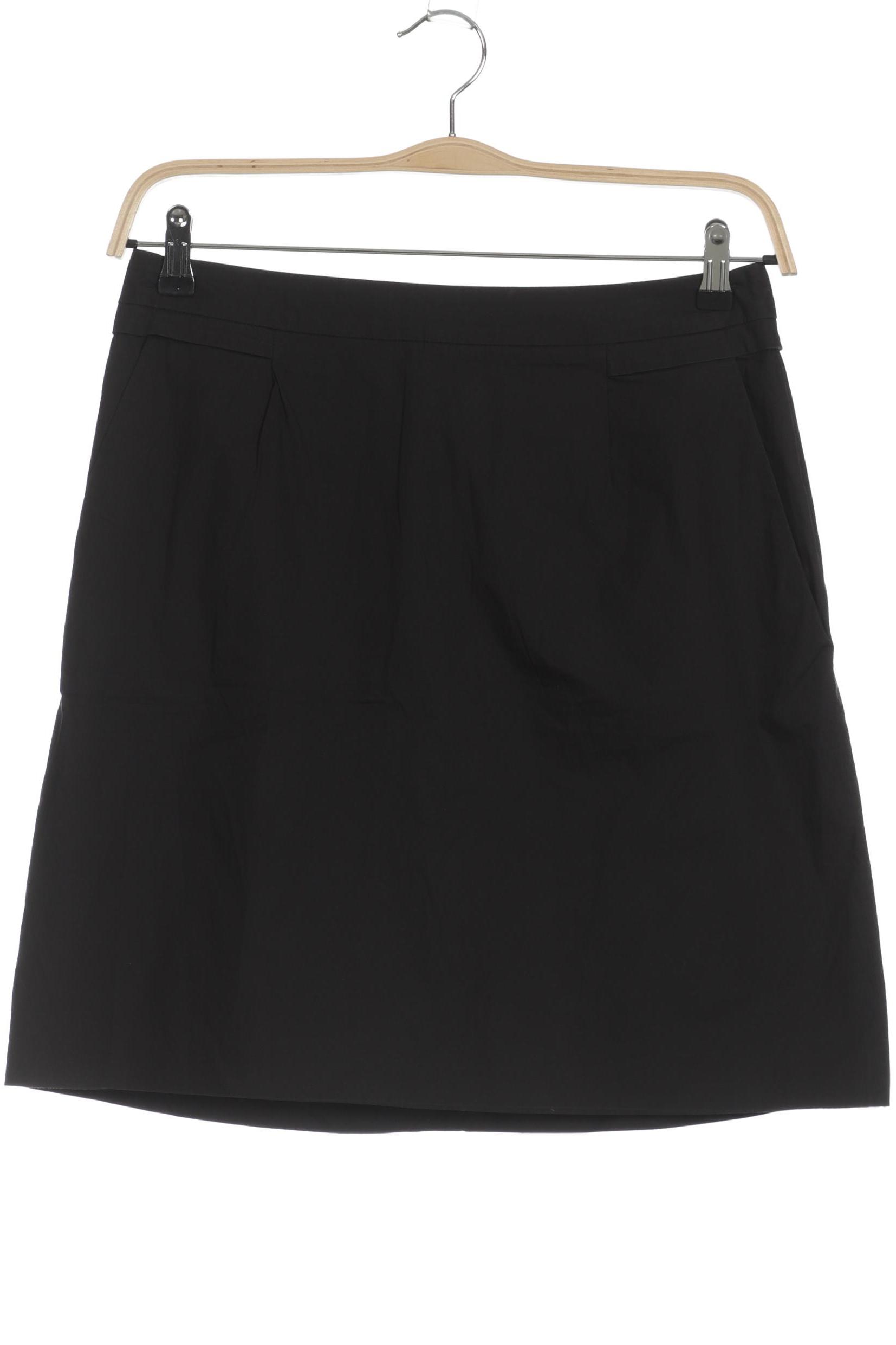 

Hugo by Hugo Boss Damen Rock, schwarz, Gr. 42