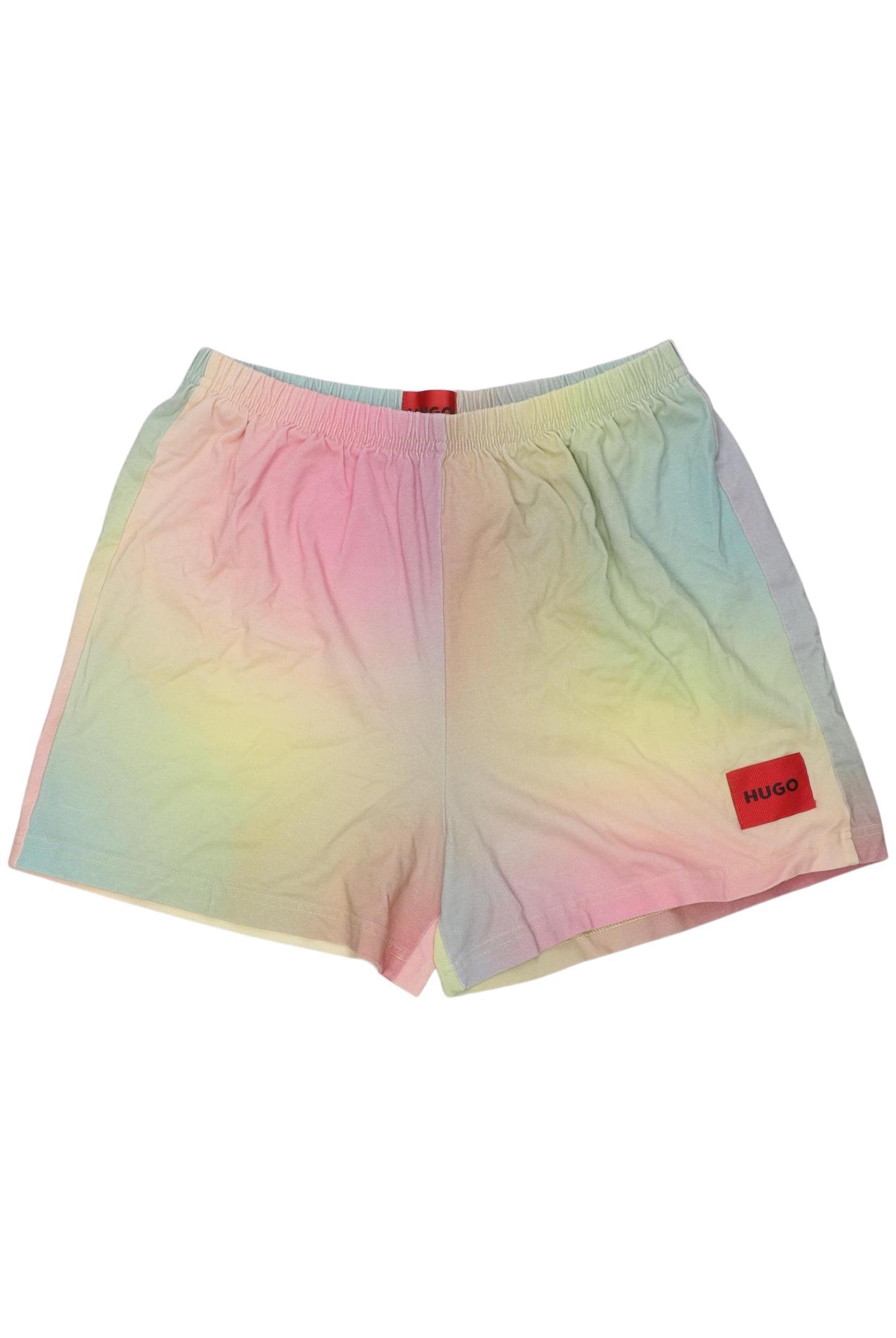 

Hugo by Hugo Boss Damen Shorts, mehrfarbig, Gr. 36