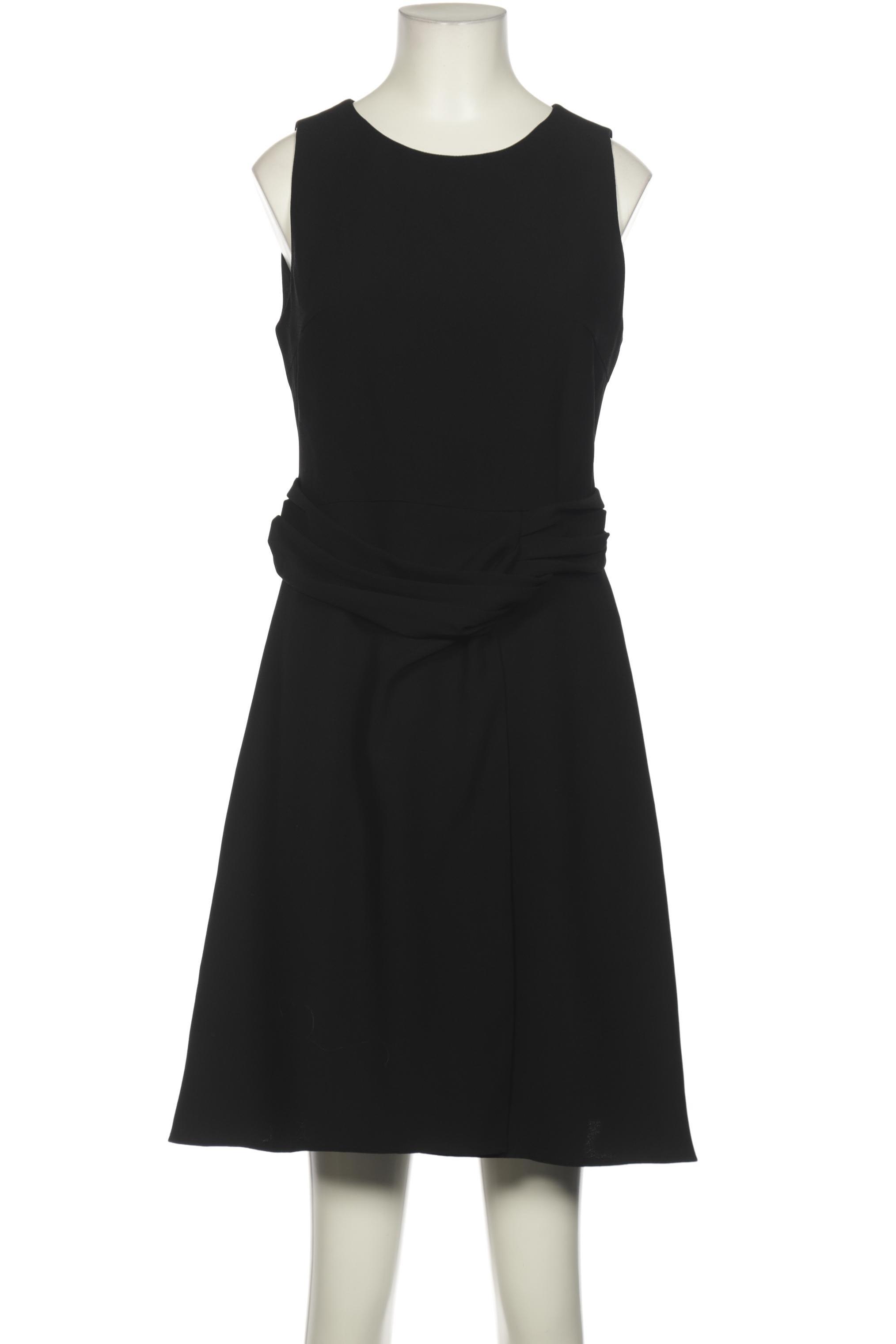 

HUGO by Hugo Boss Damen Kleid, schwarz