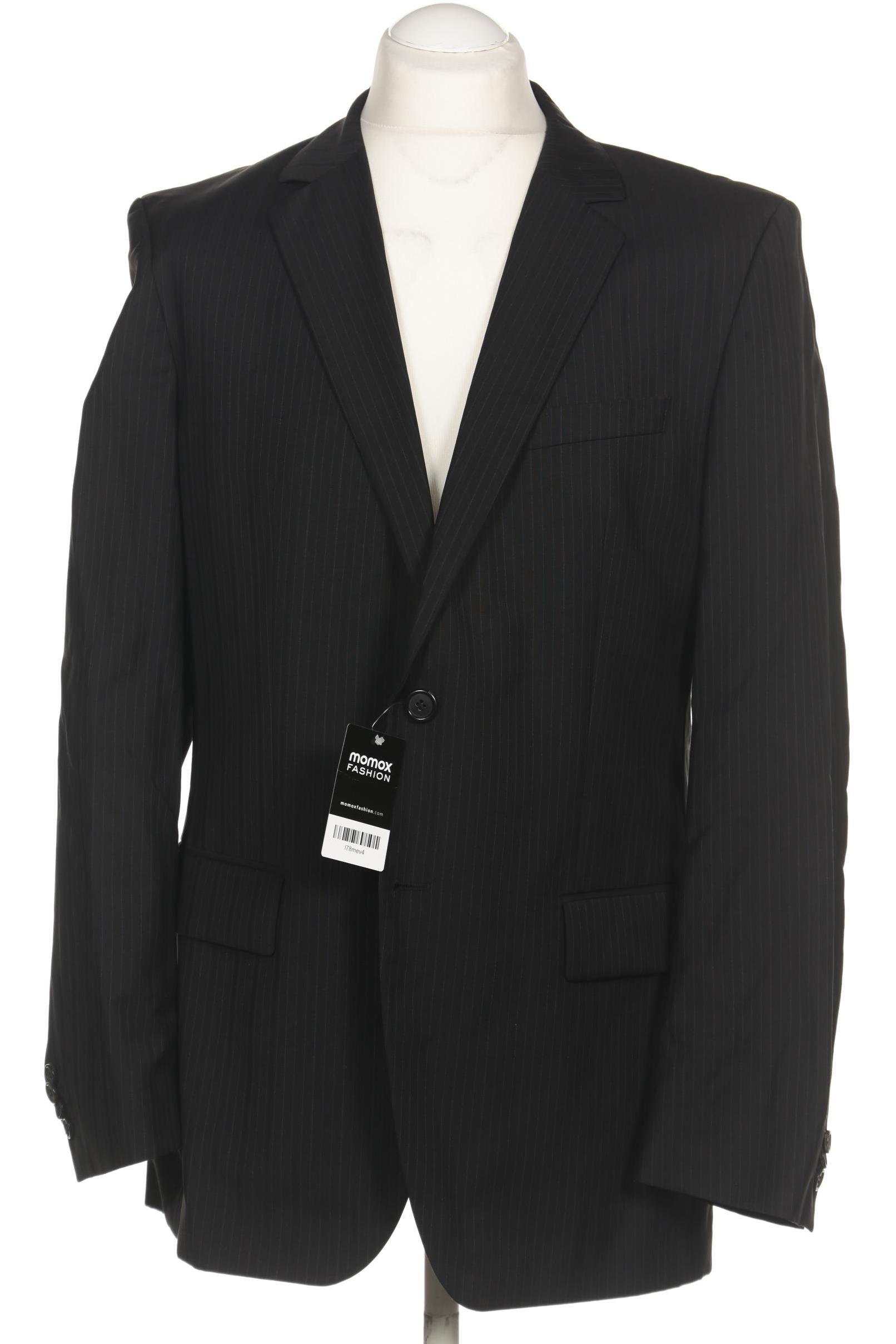 

Hugo by Hugo Boss Herren Sakko, schwarz, Gr. 52