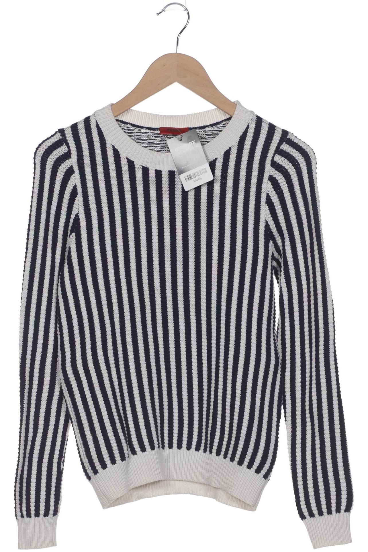 

Hugo by Hugo Boss Damen Pullover, marineblau, Gr. 36