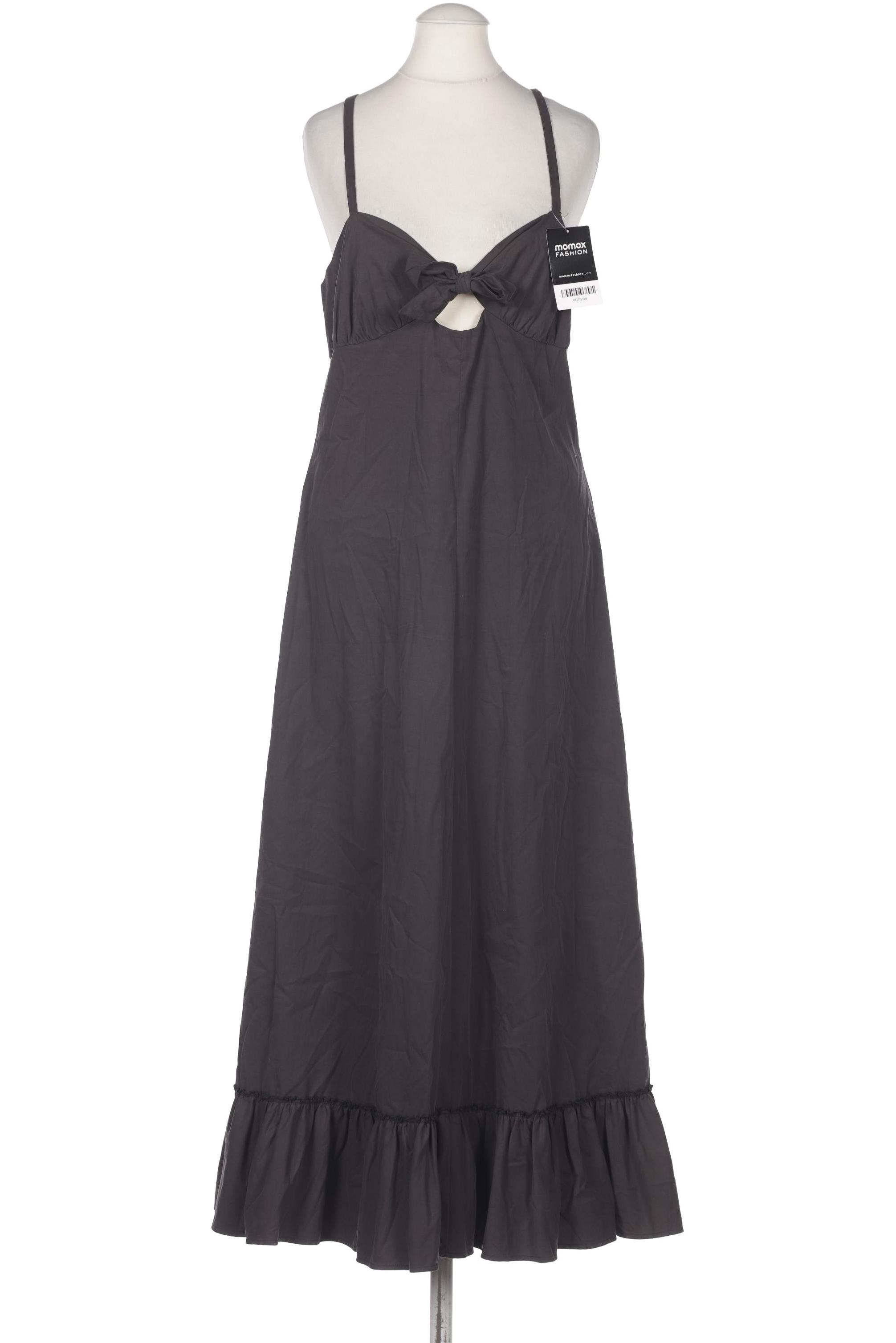 

HUGO by Hugo Boss Damen Kleid, grau